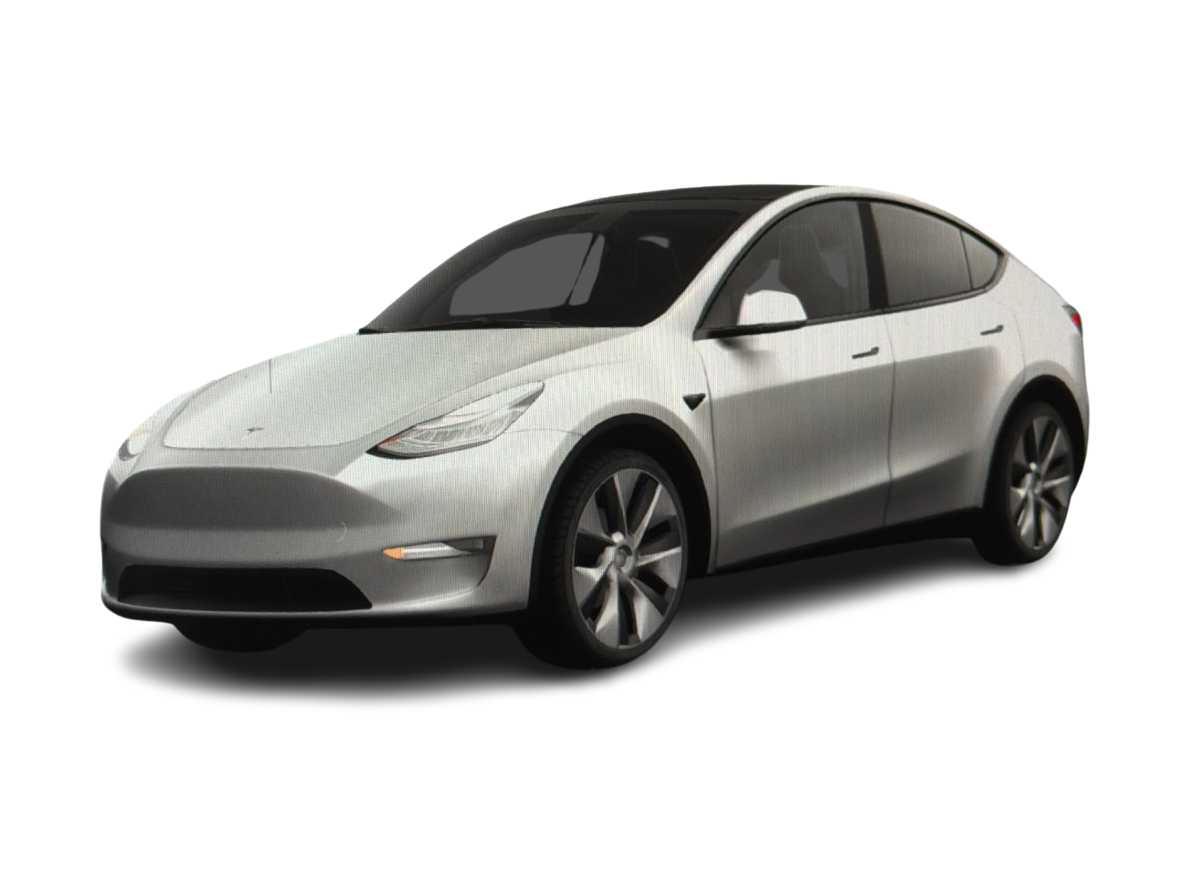 Thumbnail: 2022 Tesla Model Y - 1