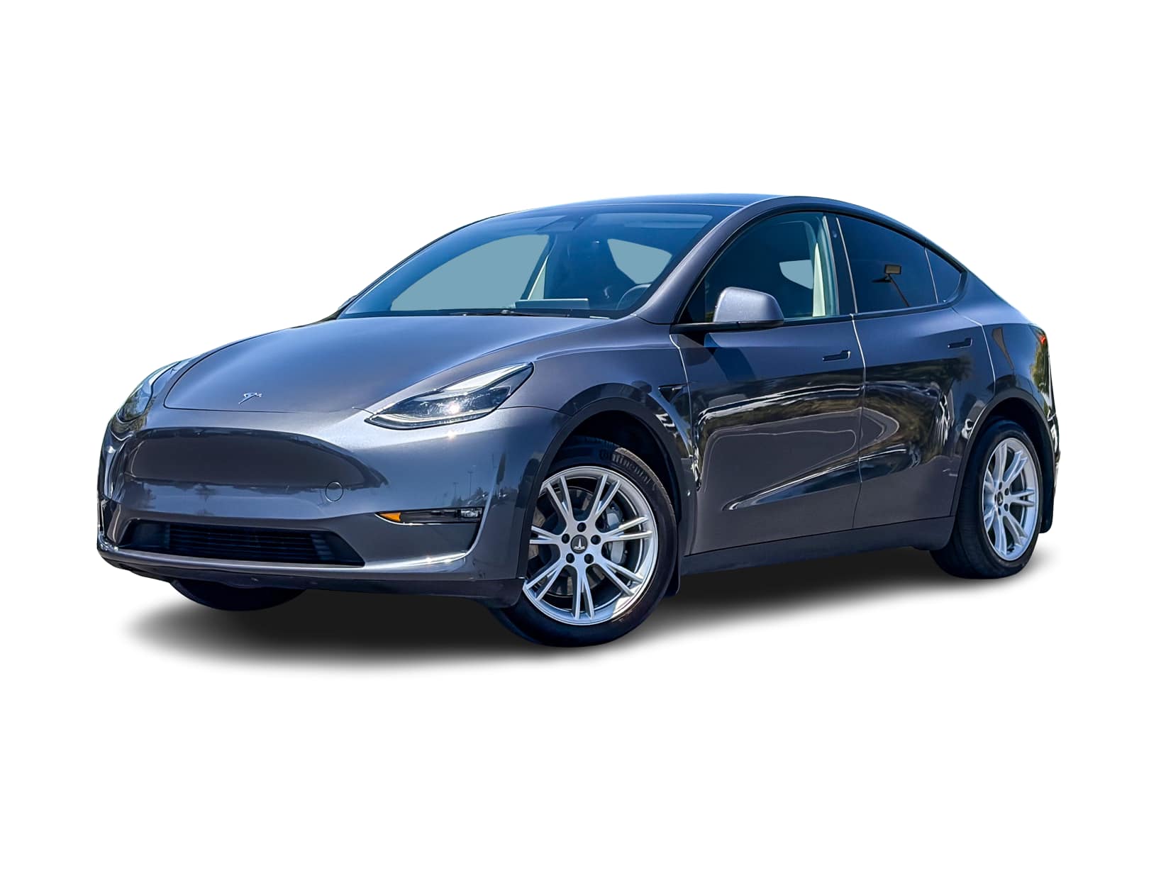 2023 Tesla Model Y Long Range -
                  Sacramento, CA