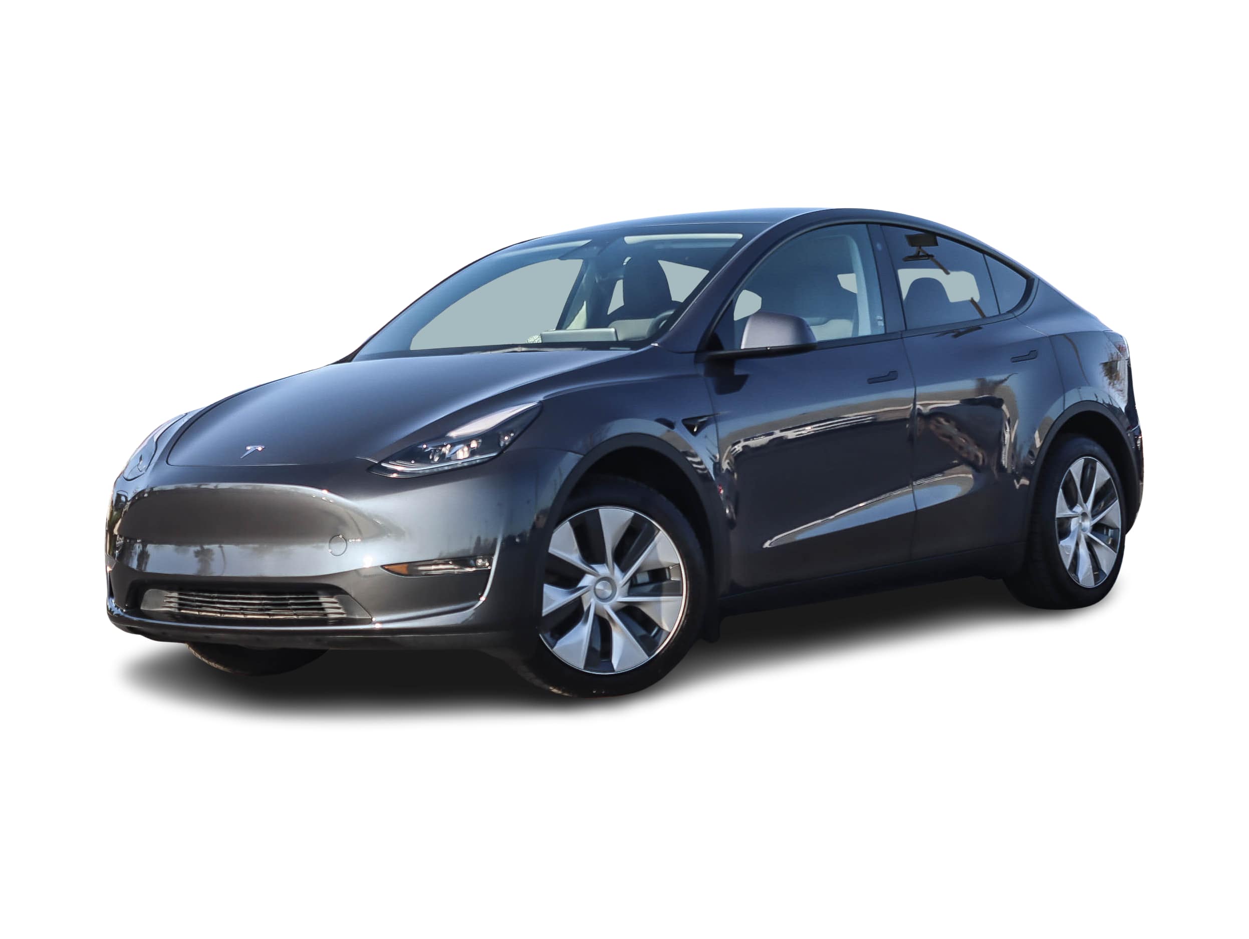 Thumbnail: 2023 Tesla Model Y - 1