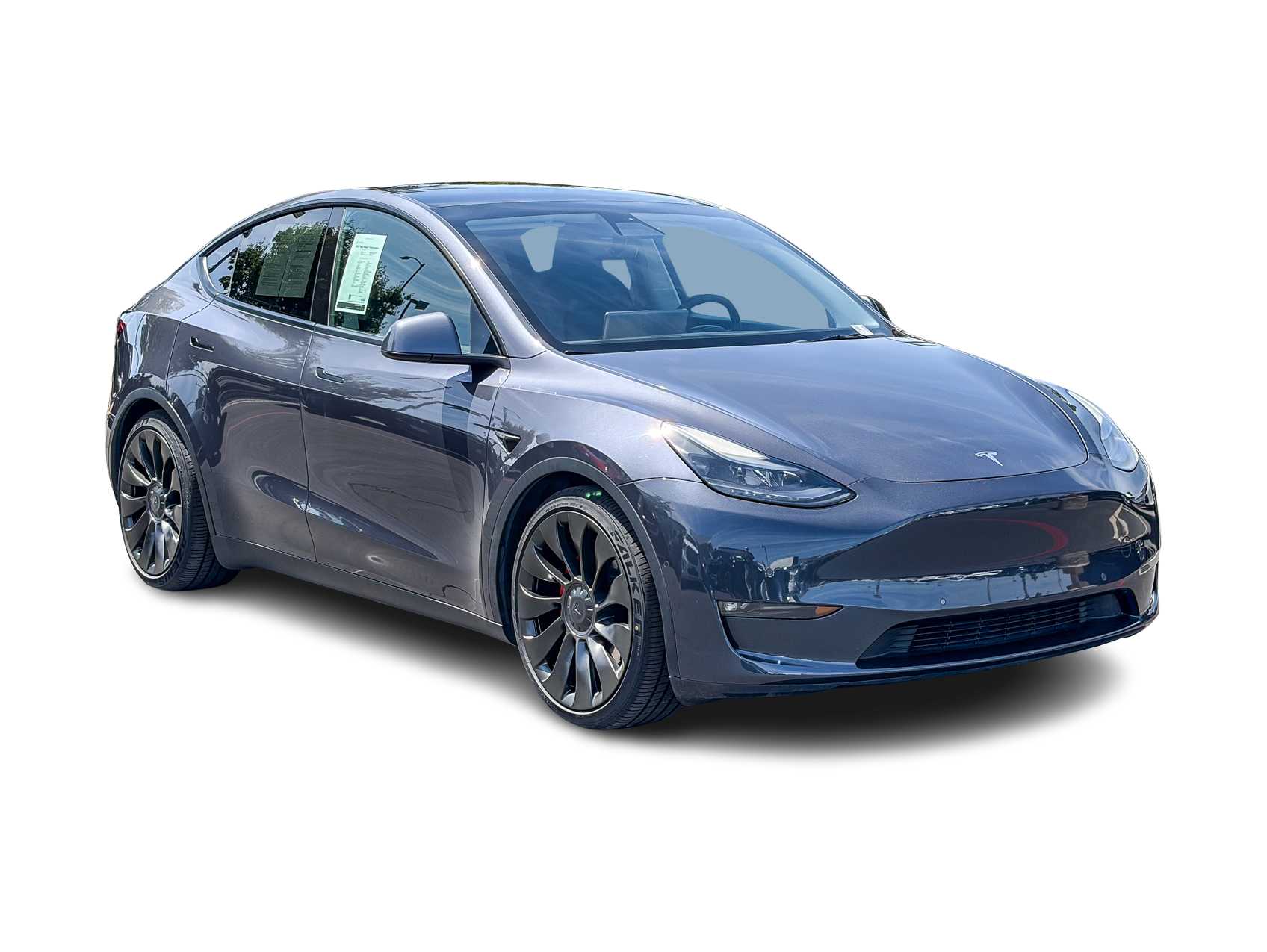 2022 Tesla Model Y Performance -
                  Sacramento, CA