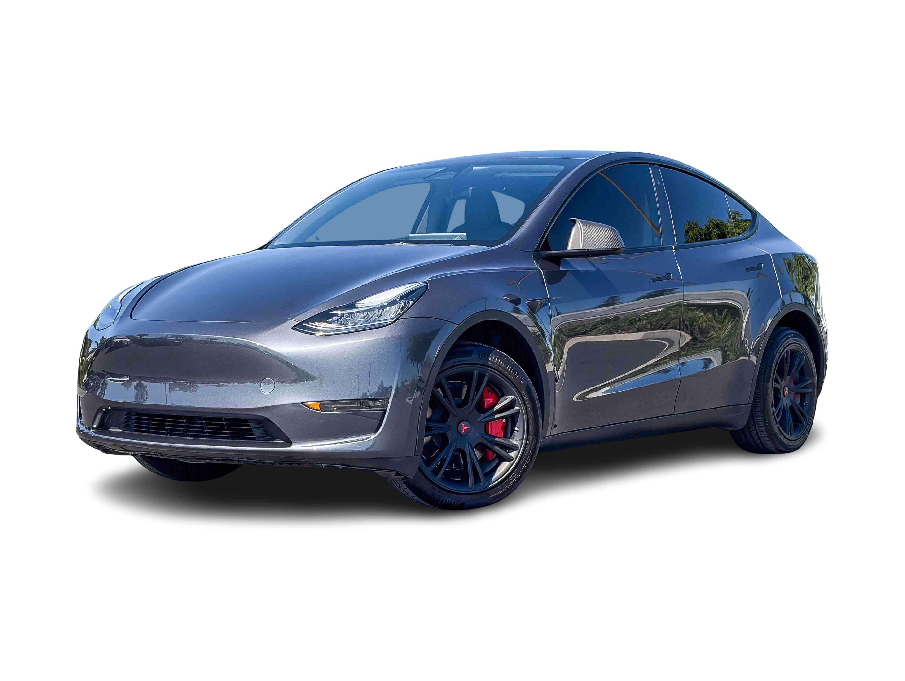 Thumbnail: 2023 Tesla Model Y - 1