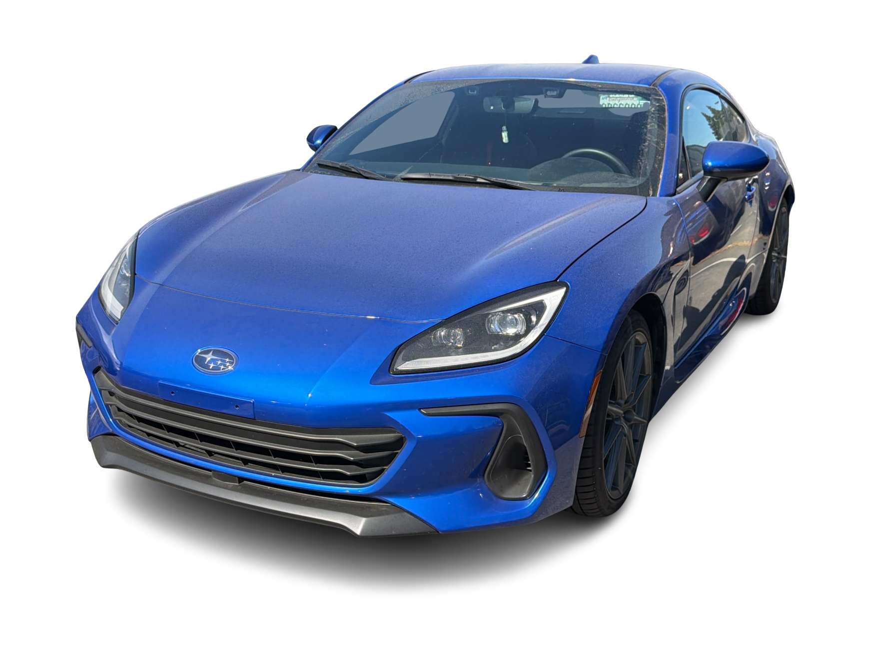 2024 Subaru BRZ Limited -
                  Sacramento, CA