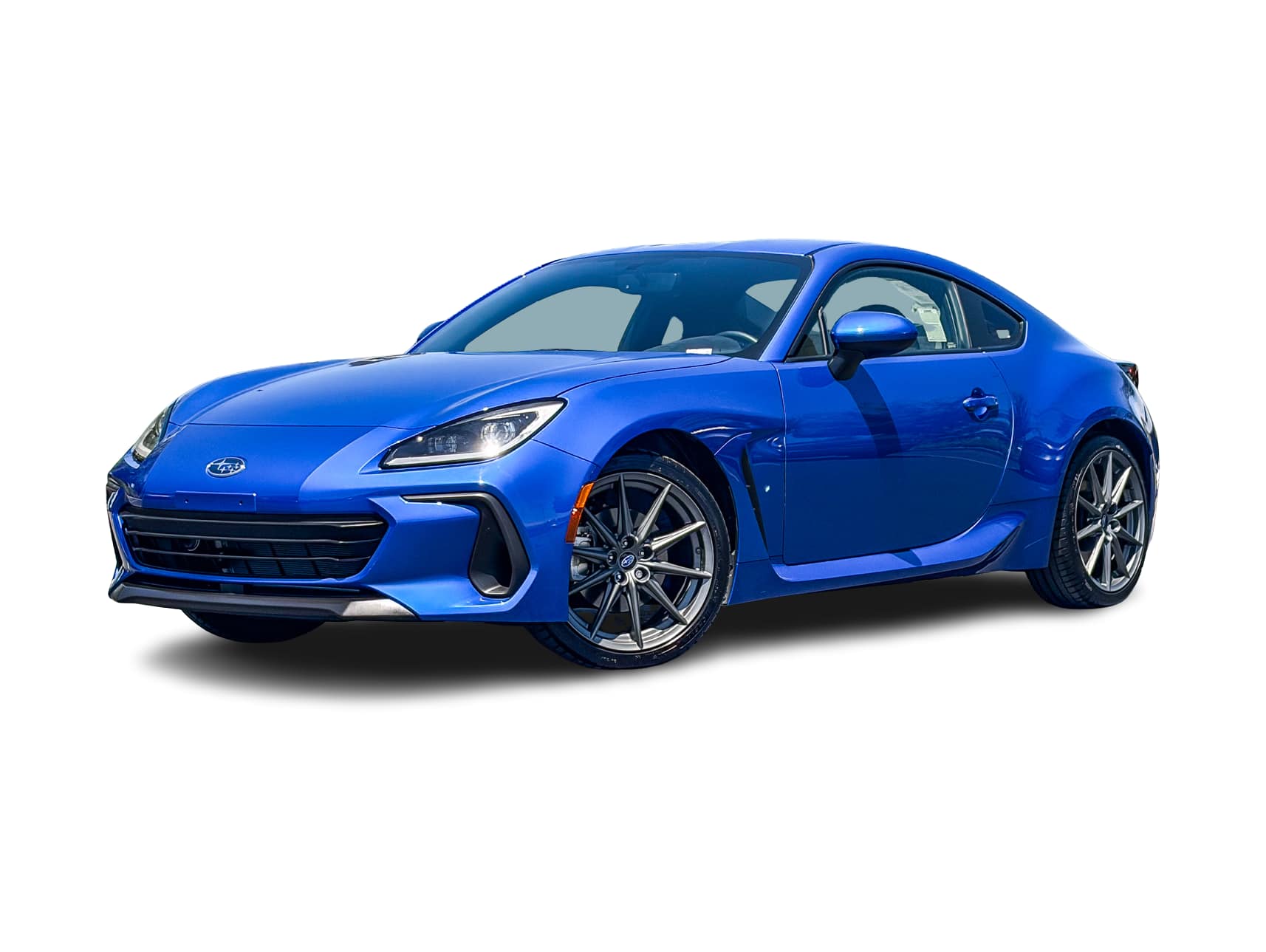 2024 Subaru BRZ Limited -
                  Sacramento, CA