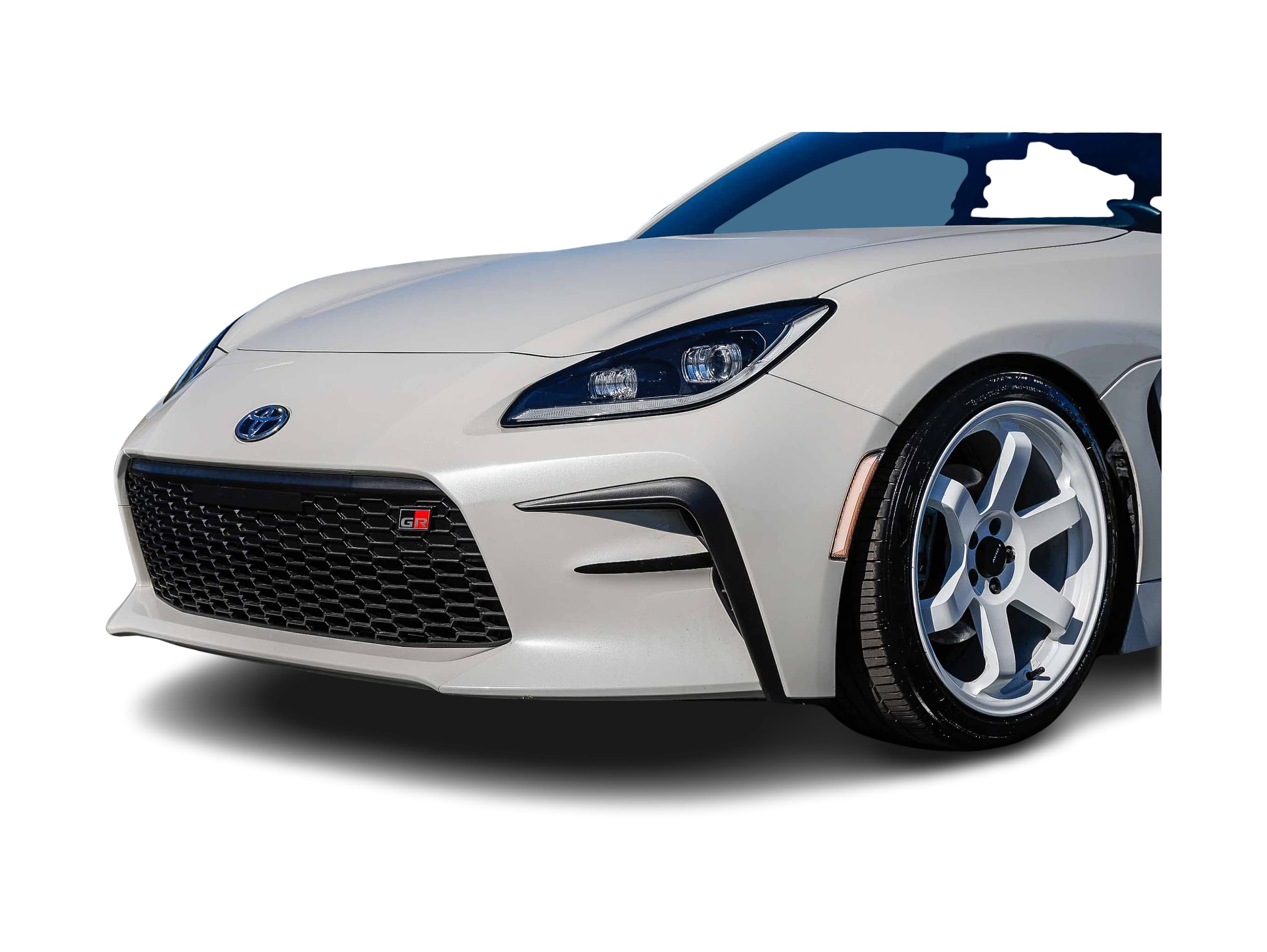 2023 Toyota GR86  -
                  Sacramento, CA