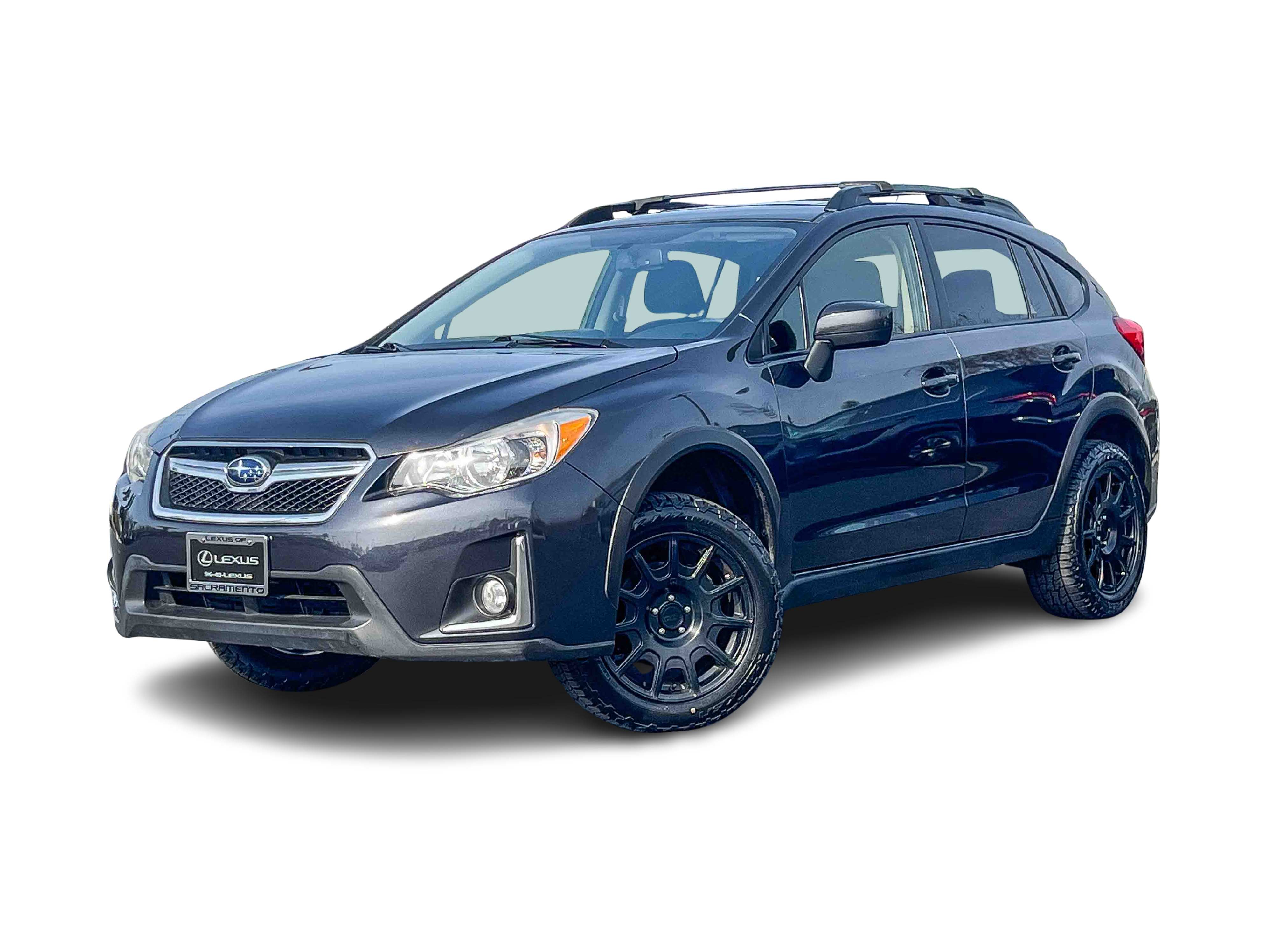 2016 Subaru Crosstrek Premium -
                  Sacramento, CA