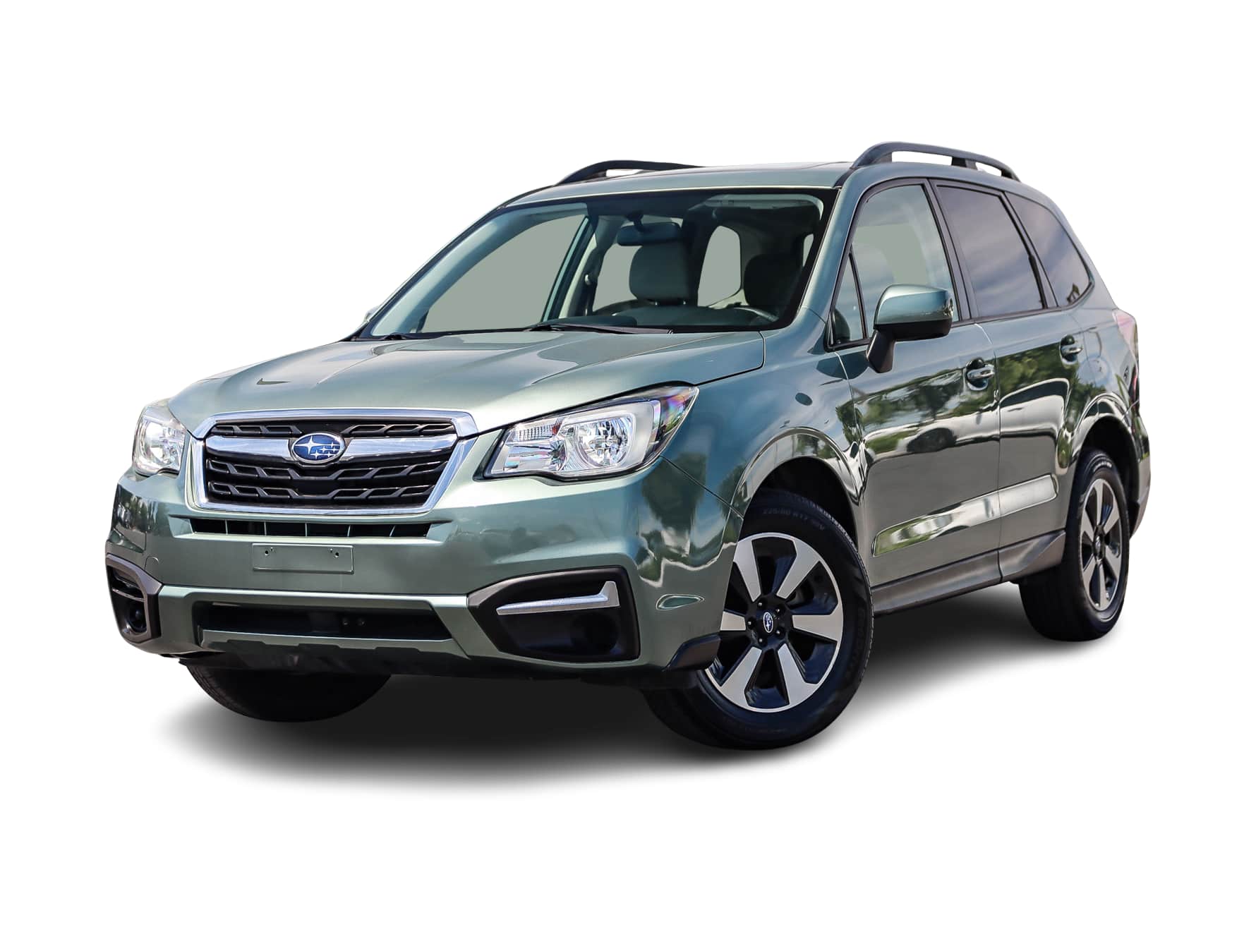 2017 Subaru Forester Premium -
                Sacramento, CA