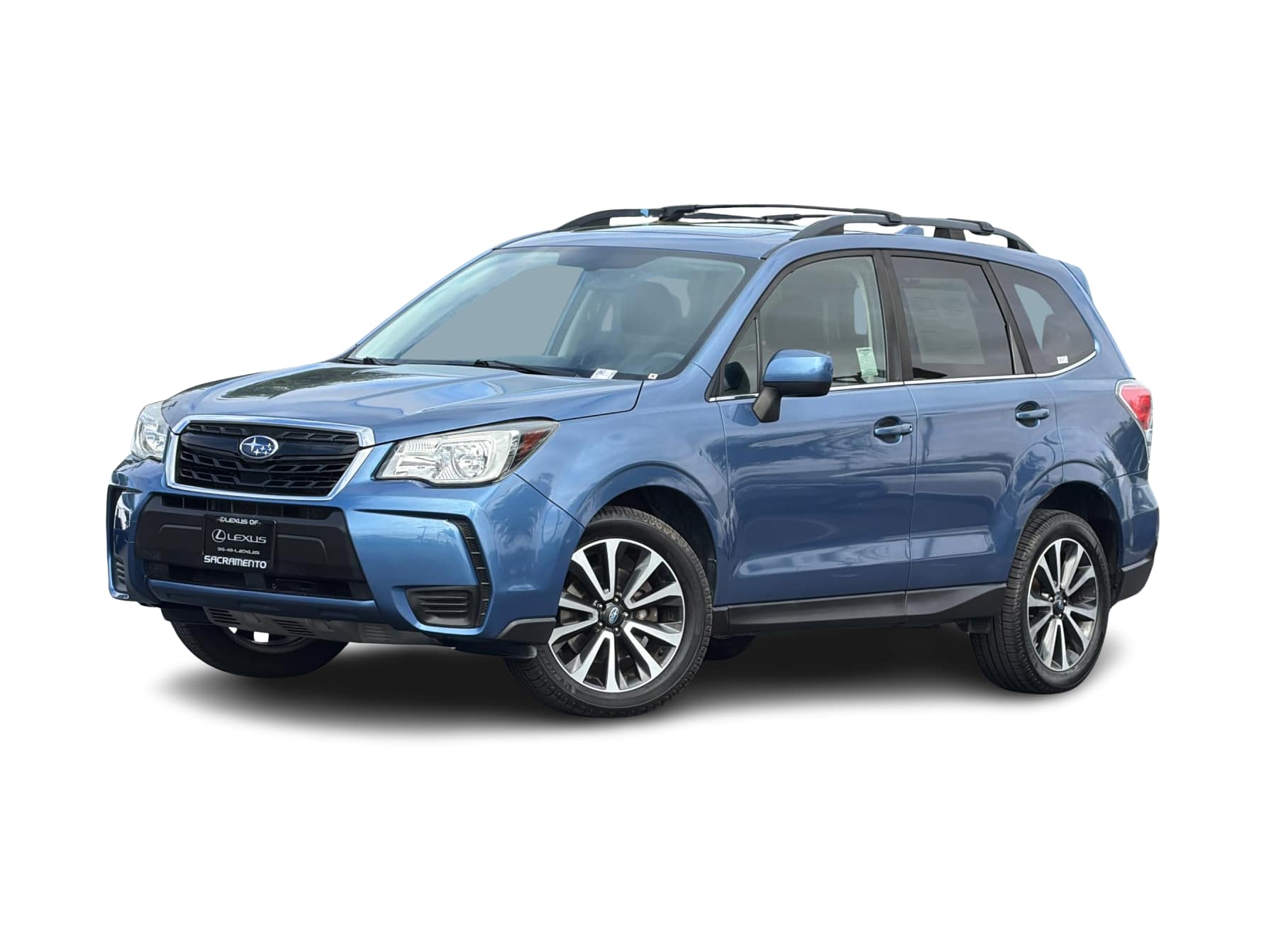 2017 Subaru Forester Premium -
                  Sacramento, CA