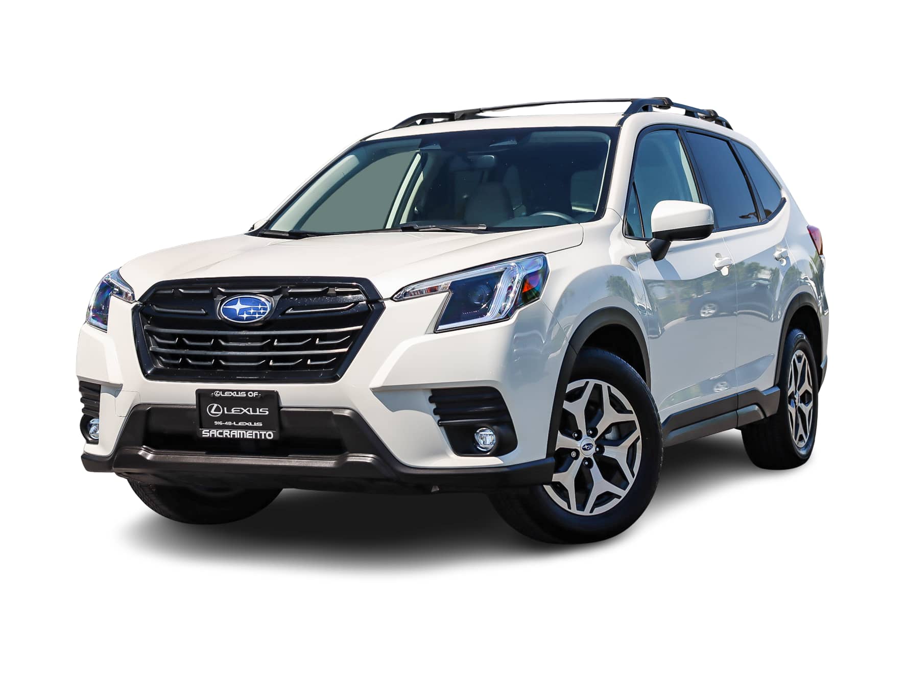 2024 Subaru Forester Premium -
                Sacramento, CA