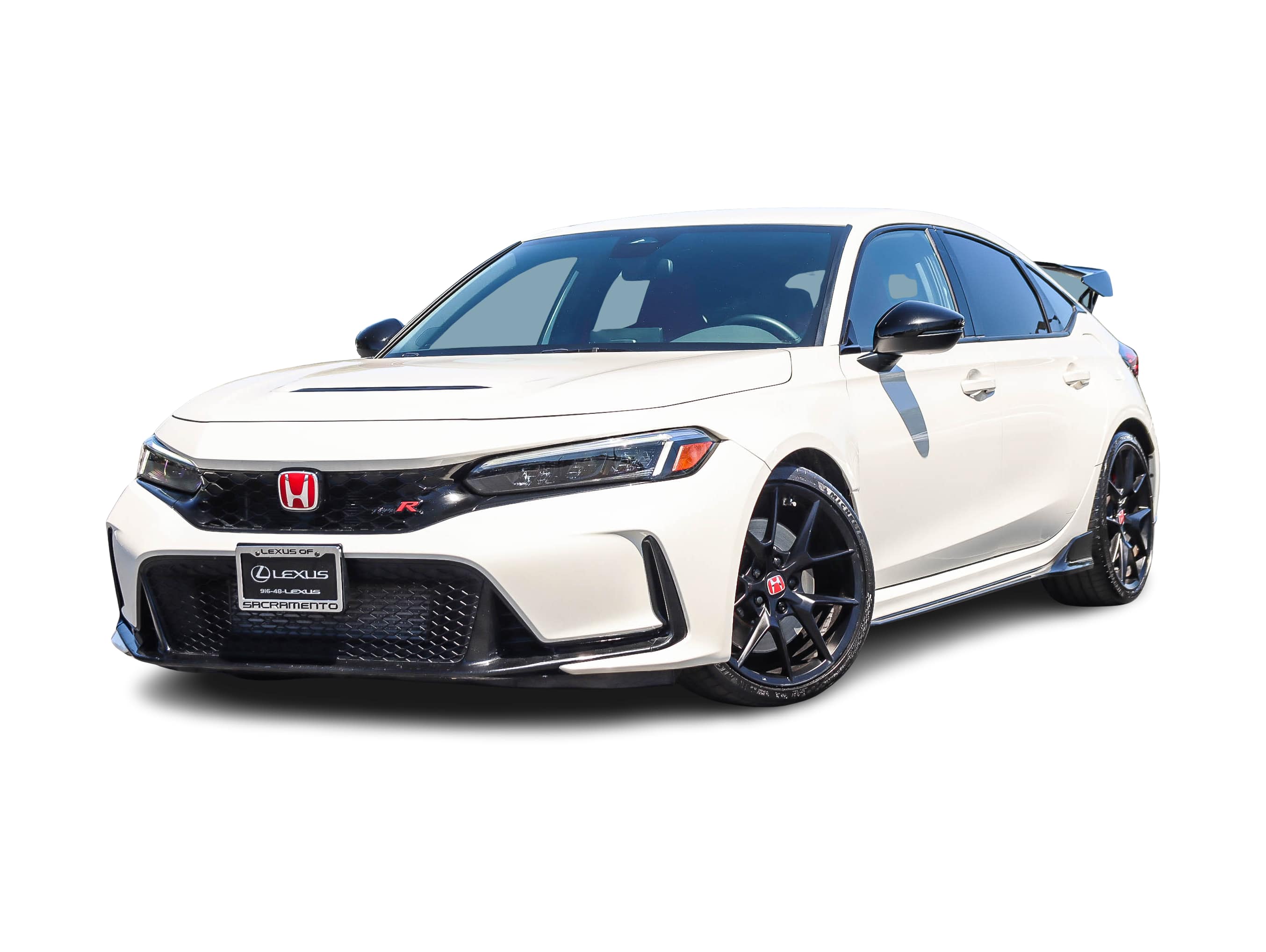 2023 Honda Civic Type R -
                Sacramento, CA