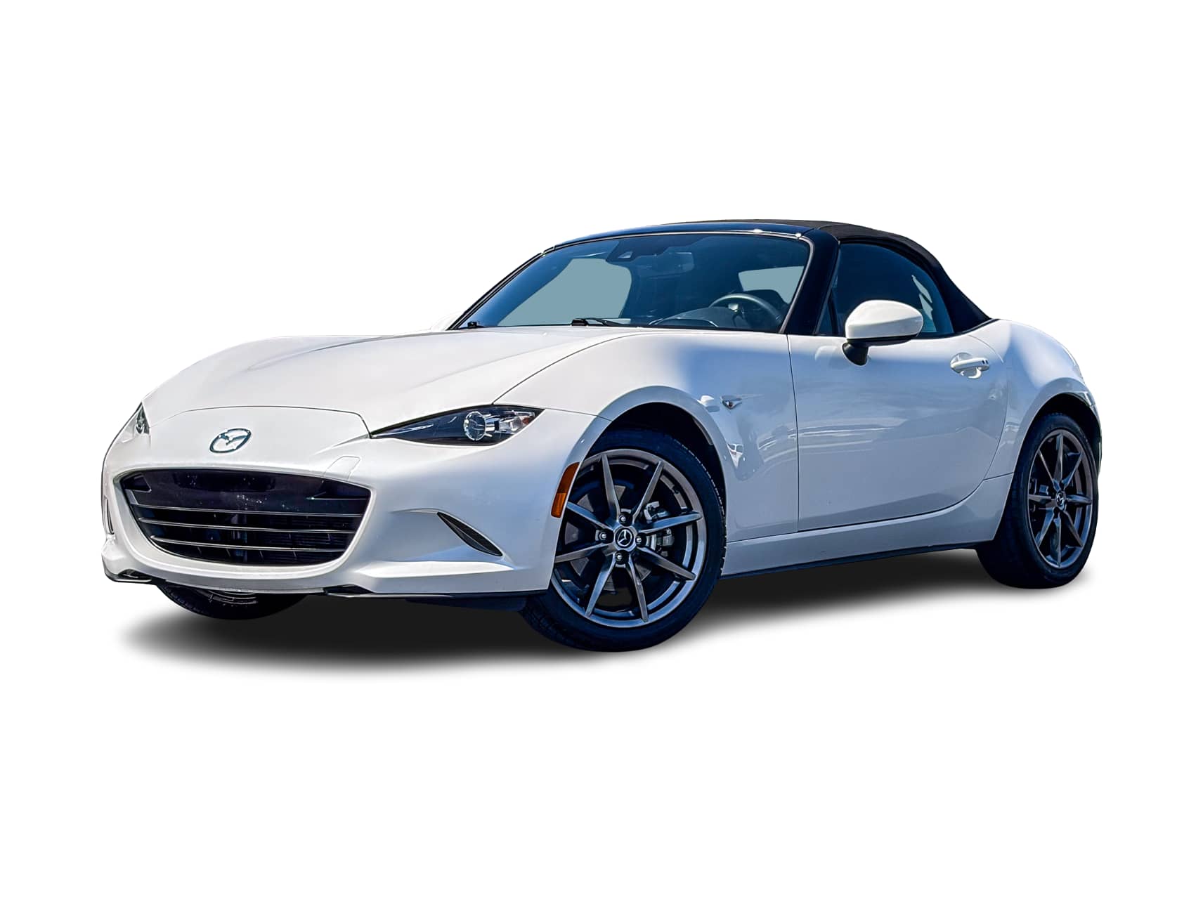 Thumbnail: 2022 Mazda MX-5 Miata - 1