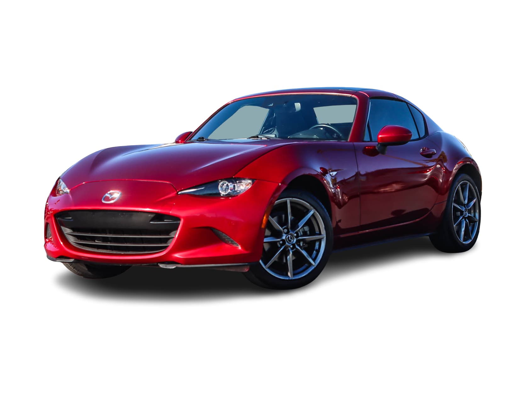 Thumbnail: 2020 Mazda MX-5 Miata - 1