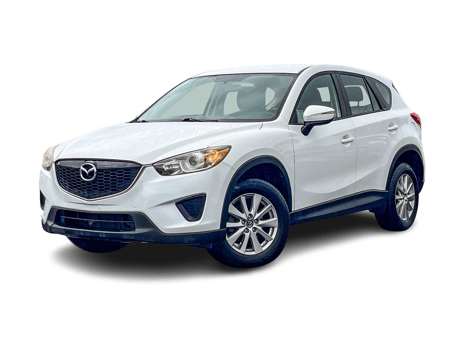 2015 Mazda CX-5 Sport -
                  Sacramento, CA