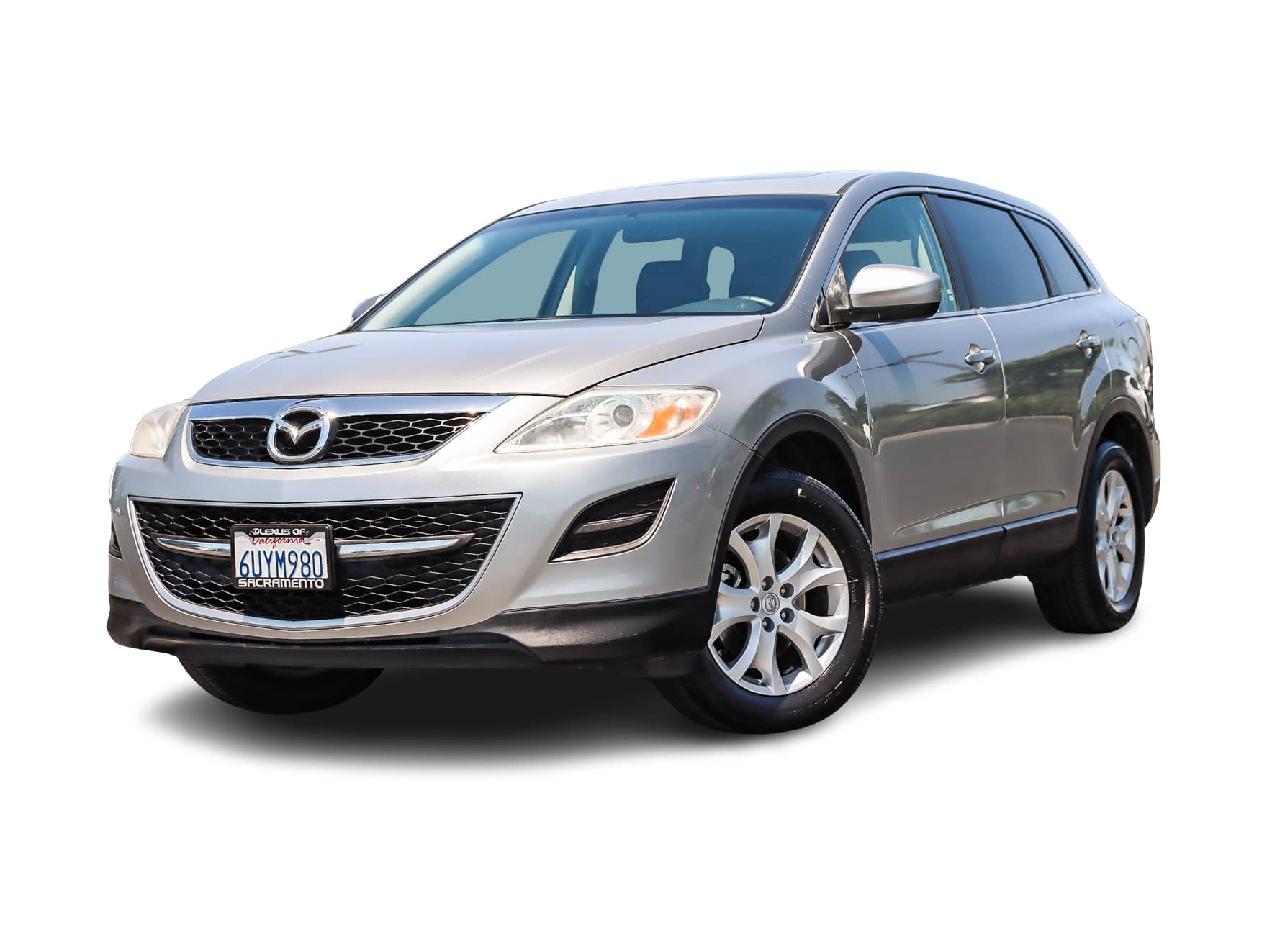 2012 Mazda CX-9 Touring -
                  Sacramento, CA