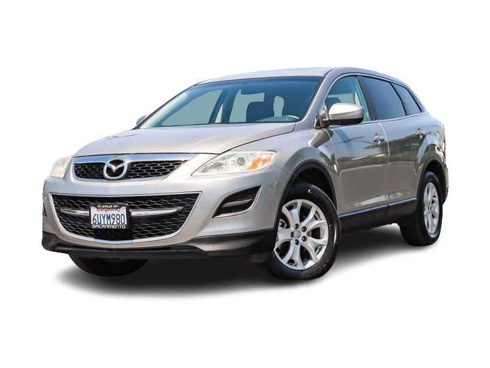 2012 Mazda CX-9 Touring -
                  Sacramento, CA