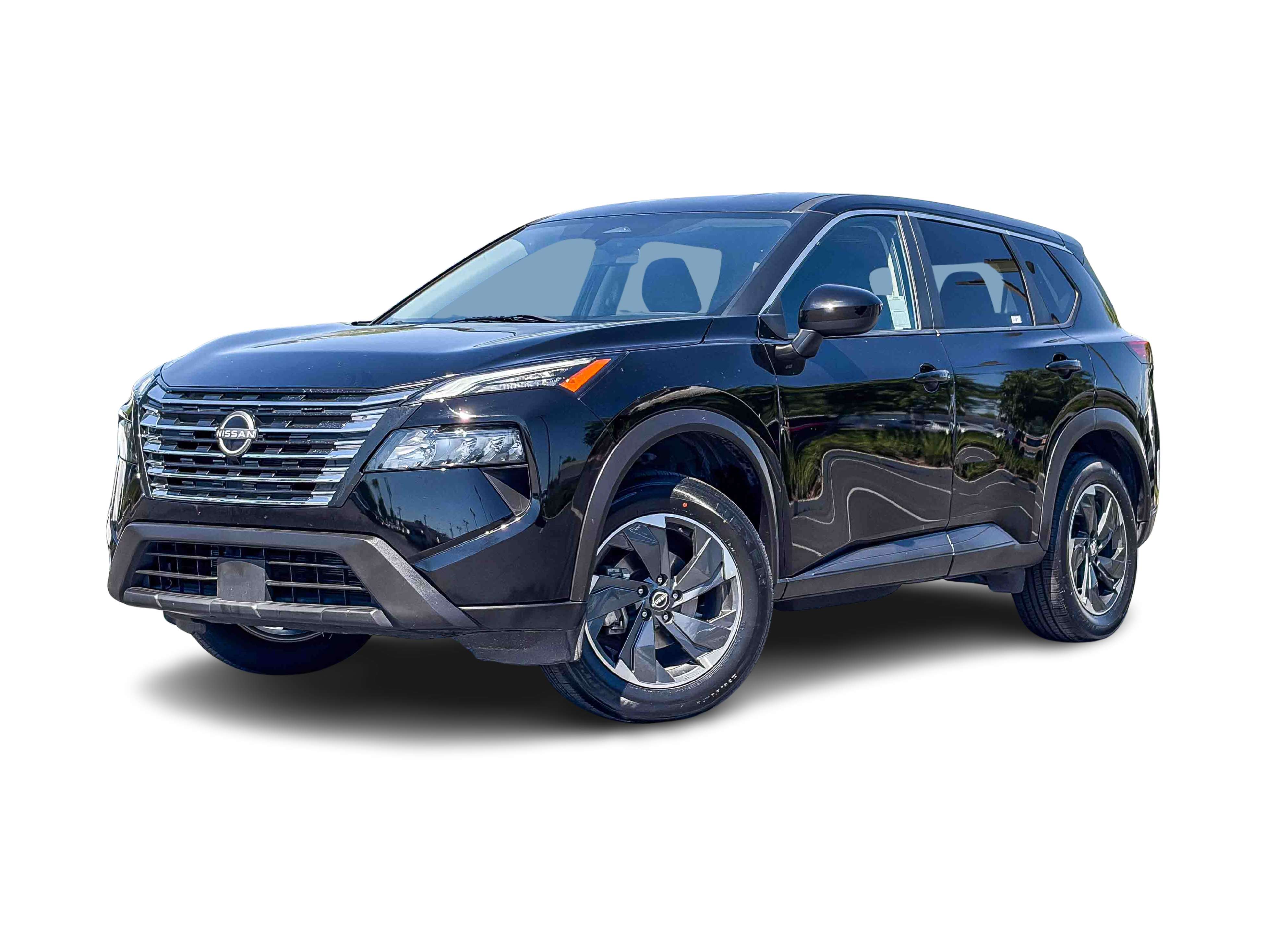Thumbnail: 2024 Nissan Rogue - 1