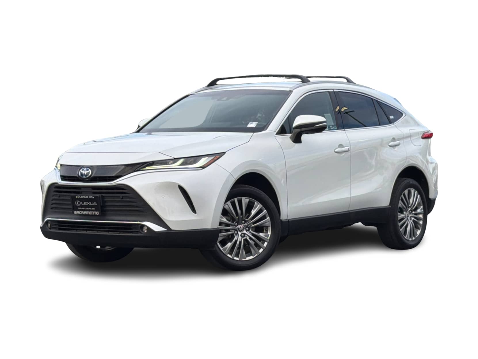 2023 Toyota Venza XLE -
                  Sacramento, CA