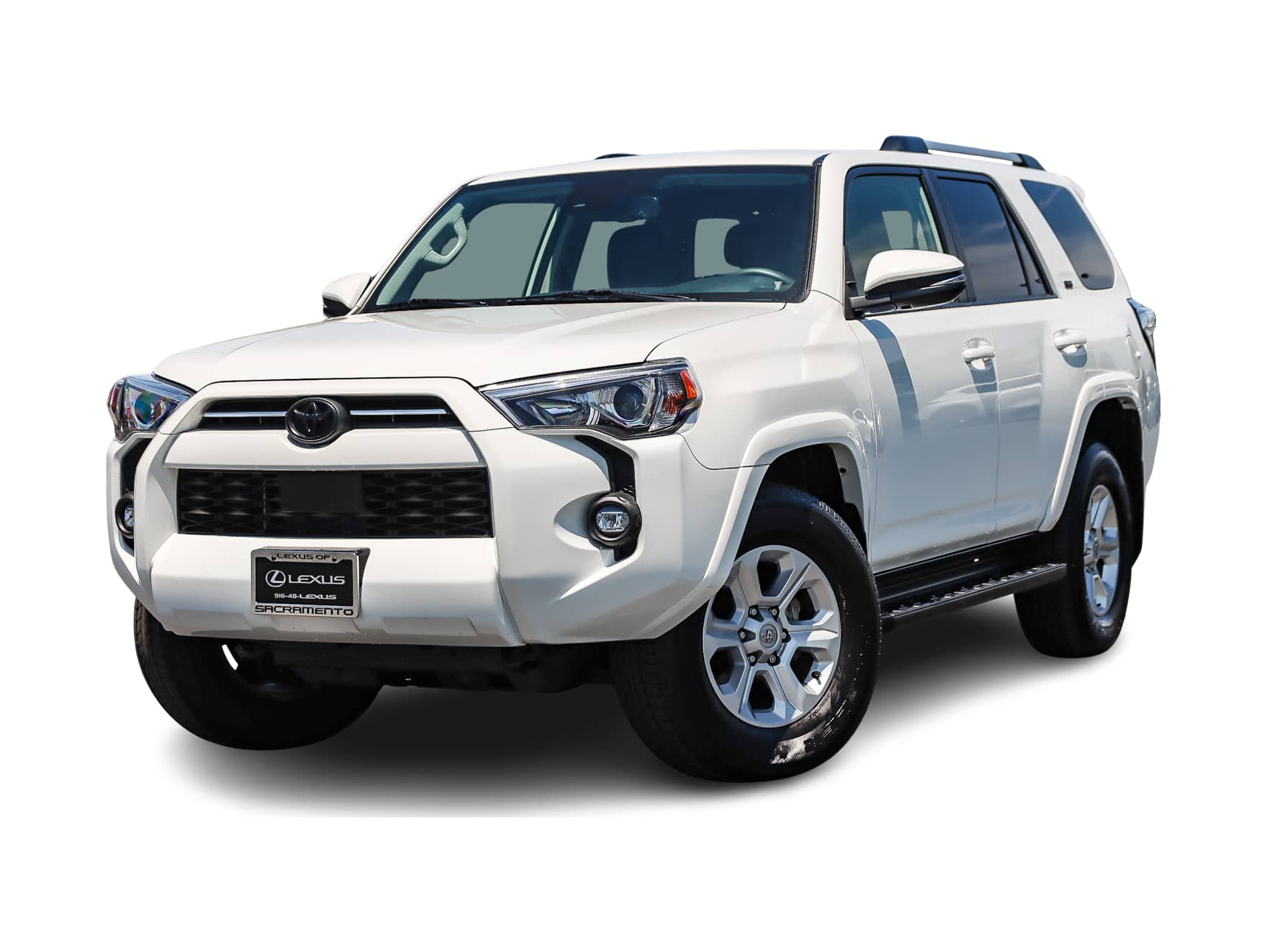 2022 Toyota 4Runner SR5 -
                  Sacramento, CA