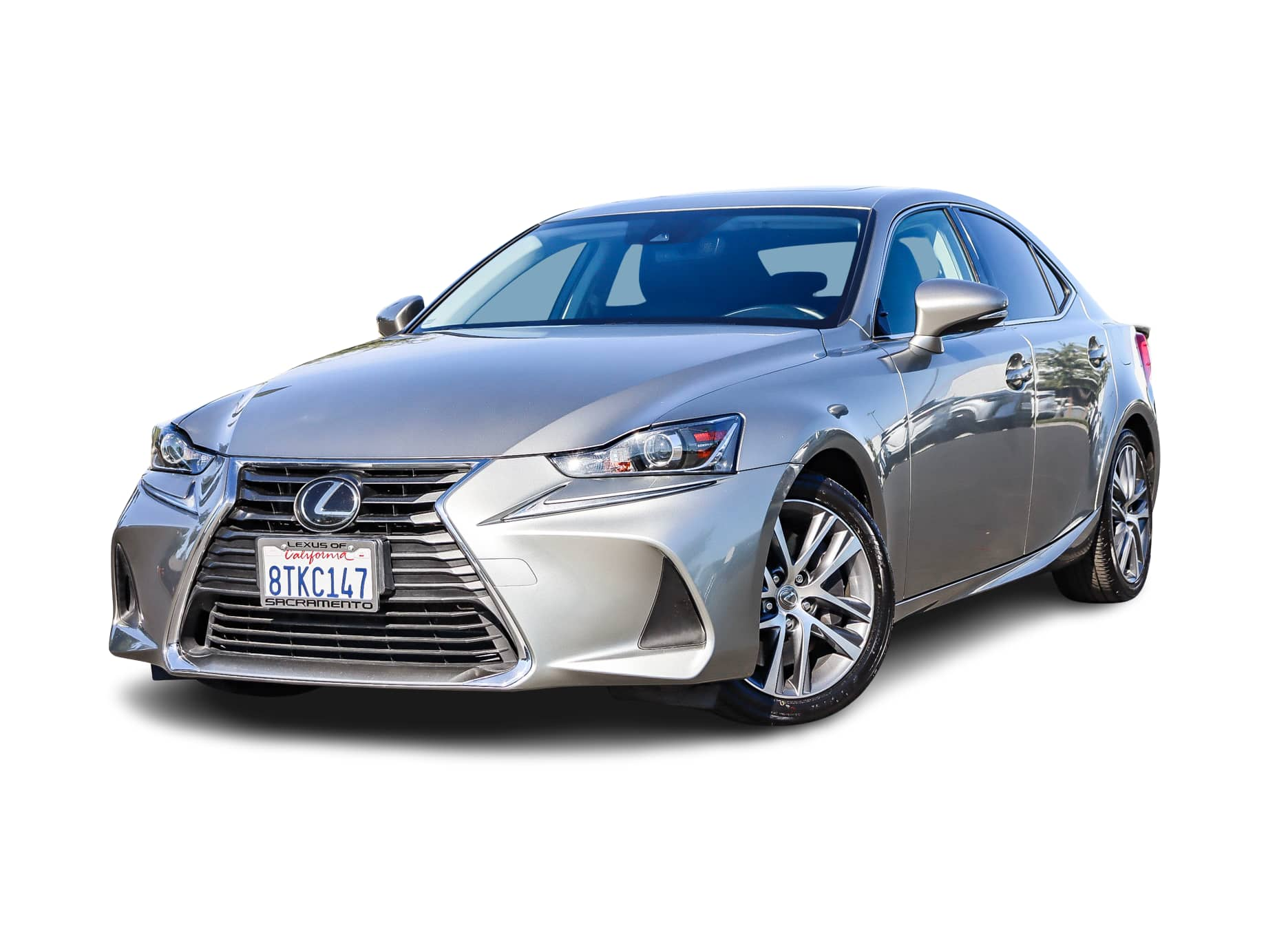 2020 Lexus IS 300 -
                Sacramento, CA