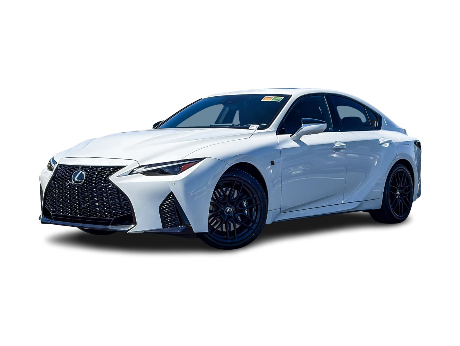 Thumbnail: 2023 Lexus IS - 1