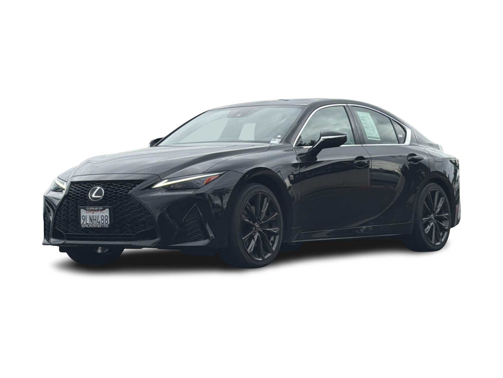 Thumbnail: 2024 Lexus ES - 1