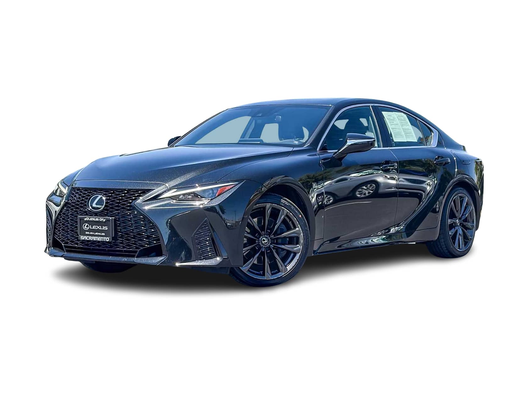 Thumbnail: 2025 Lexus ES - 1