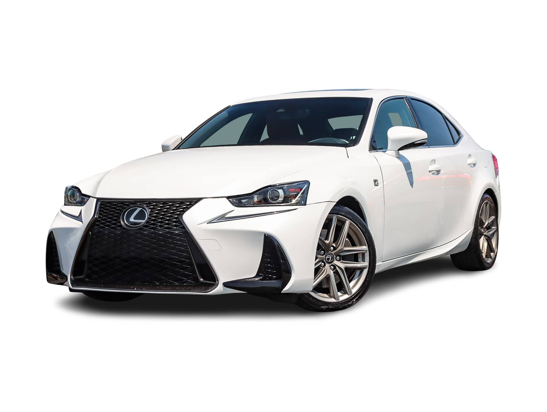 2017 Lexus IS 200t -
                  Sacramento, CA