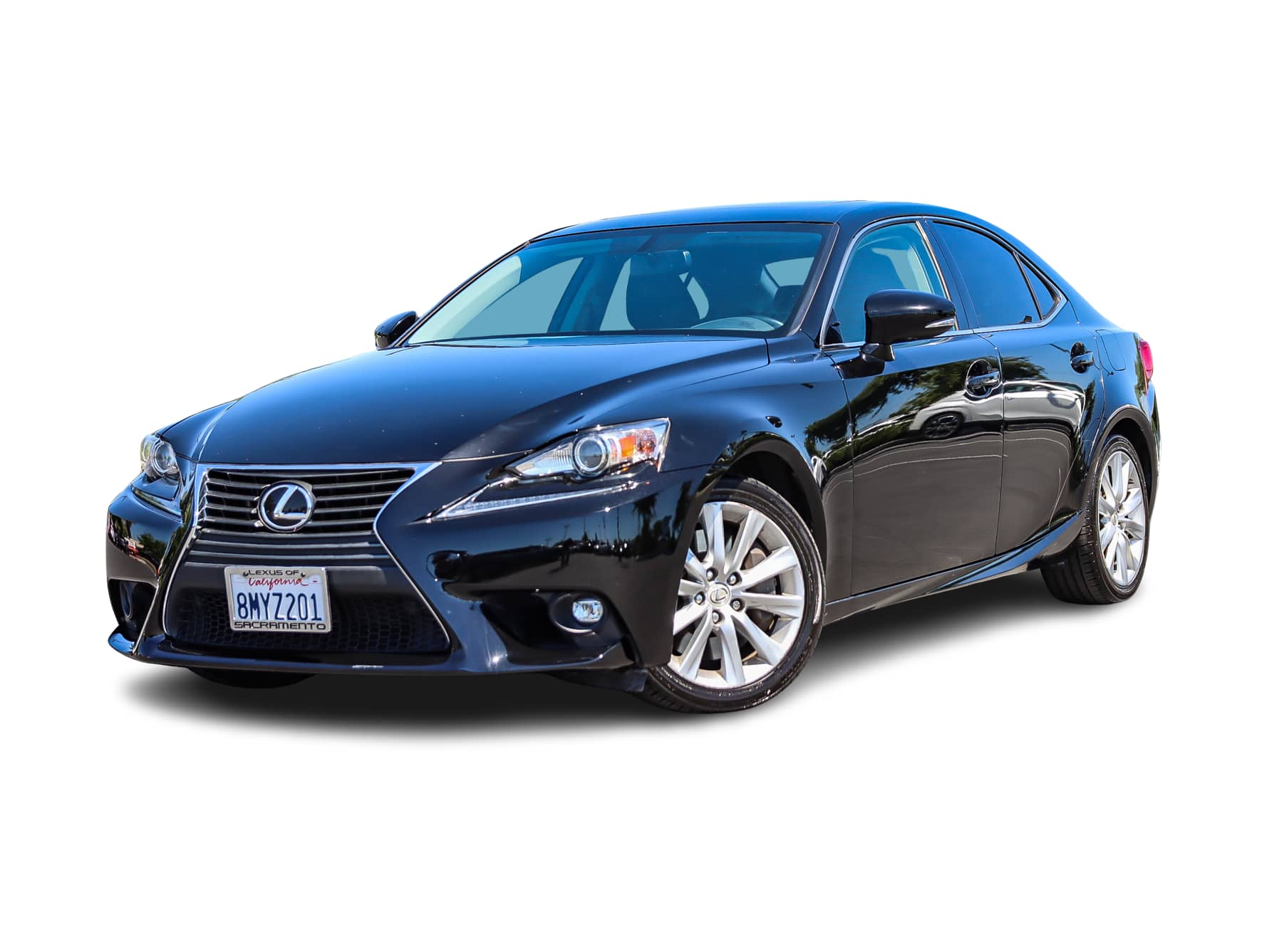 2016 Lexus IS 200t -
                Sacramento, CA