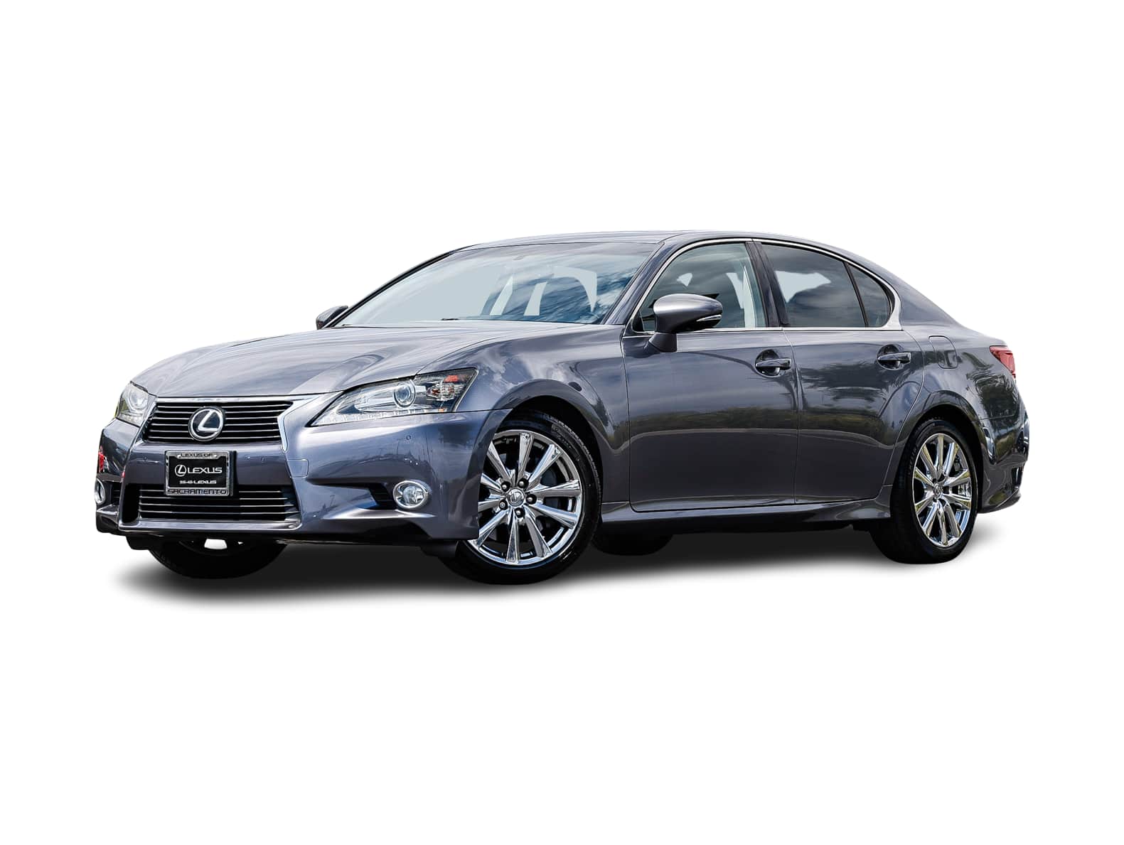 2015 Lexus GS 350 -
                  Sacramento, CA