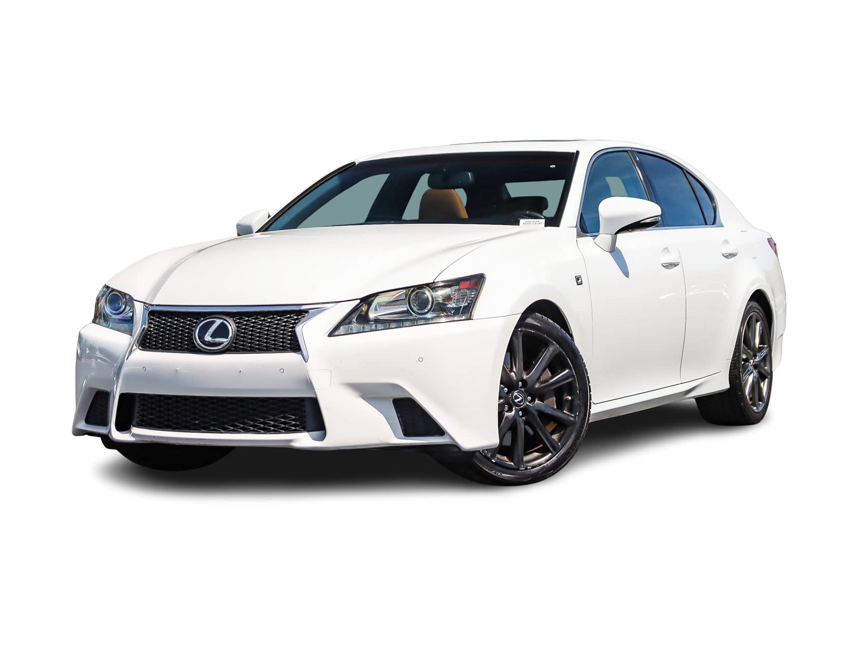2014 Lexus GS 350 -
                  Sacramento, CA