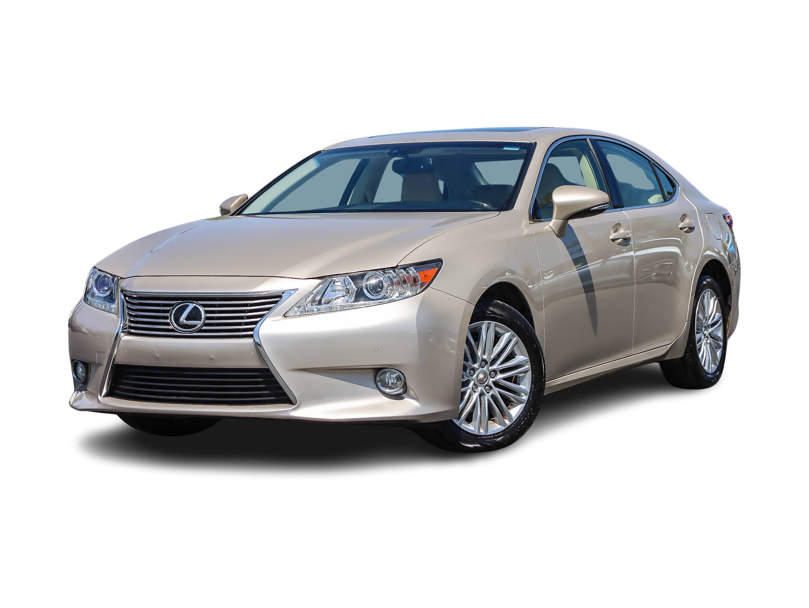 2013 Lexus ES 350 -
                Sacramento, CA