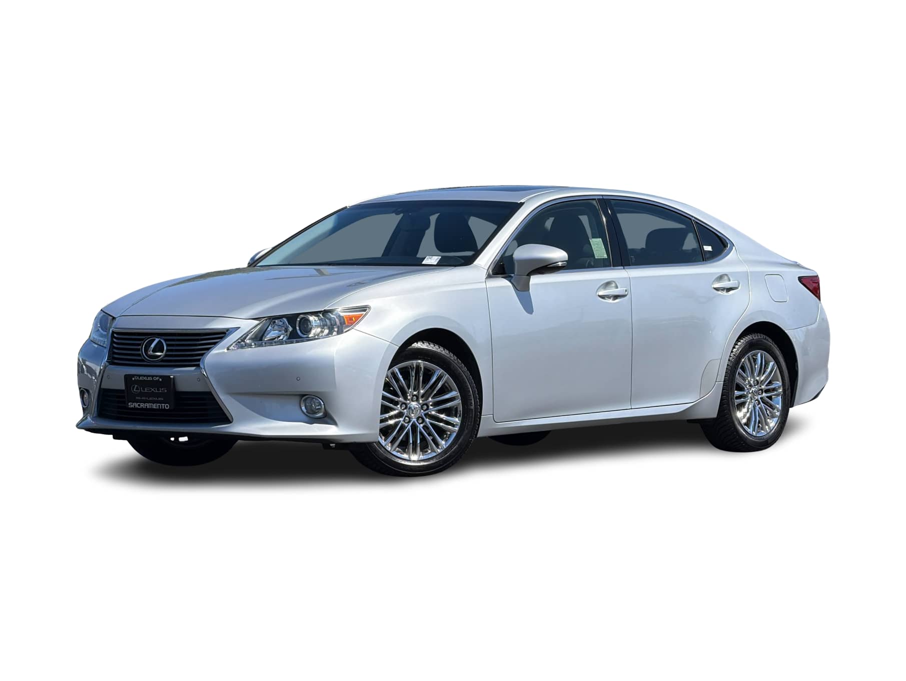 2013 Lexus ES 350 -
                  Sacramento, CA