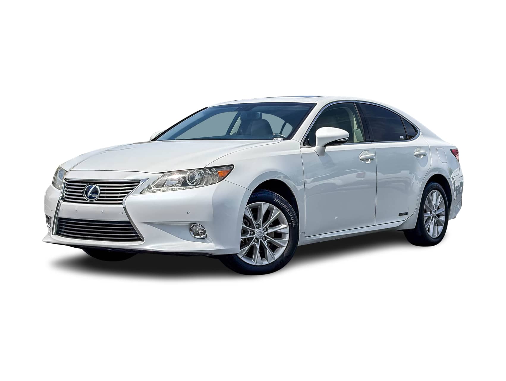 2013 Lexus ES Hybrid 300h -
                  Sacramento, CA
