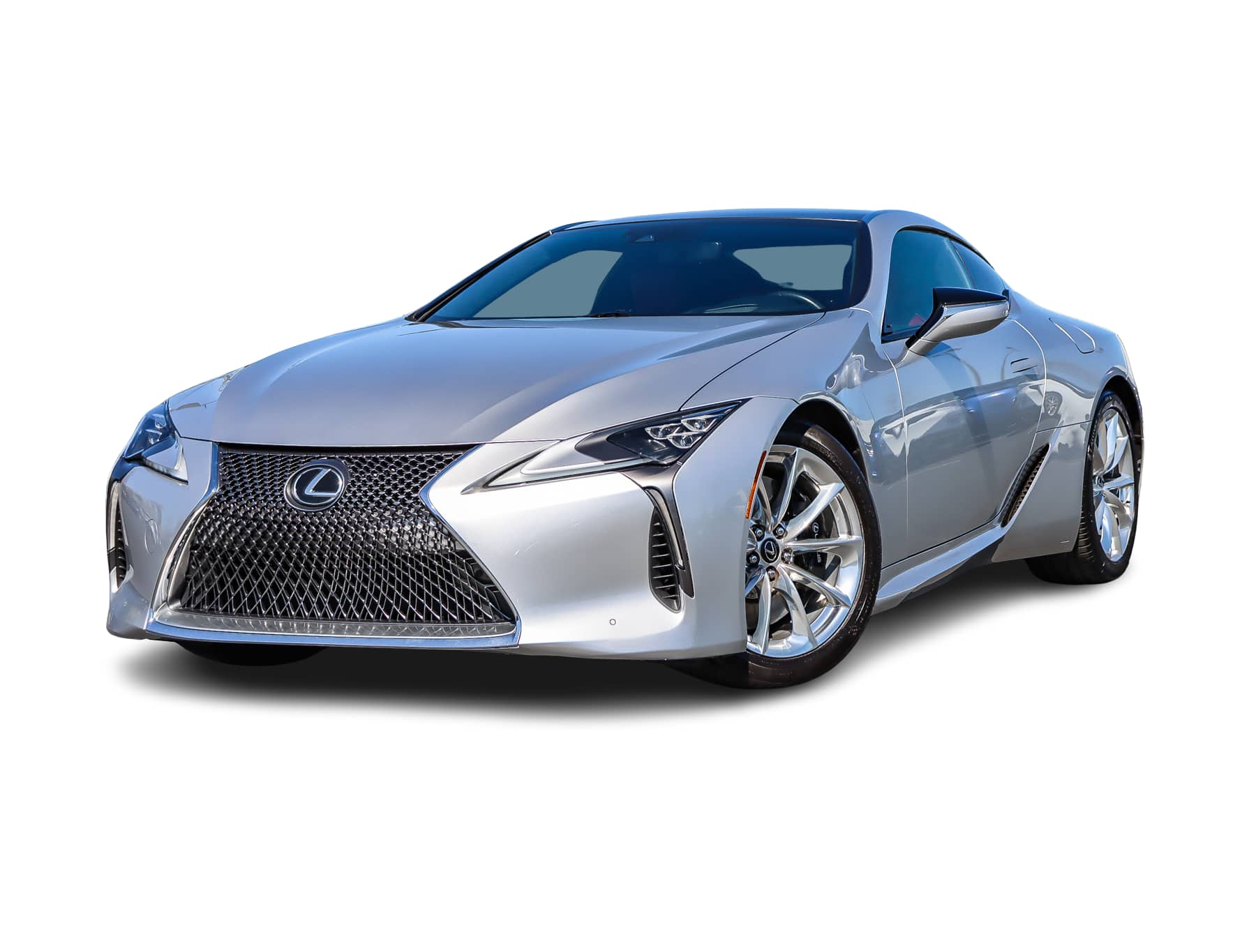 2018 Lexus LC 500 -
                Sacramento, CA