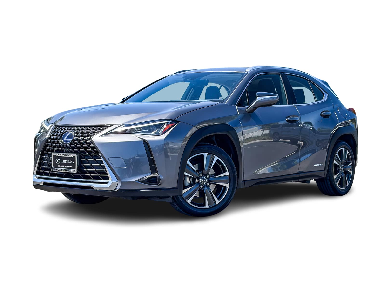 2019 Lexus UX 250h -
                  Sacramento, CA