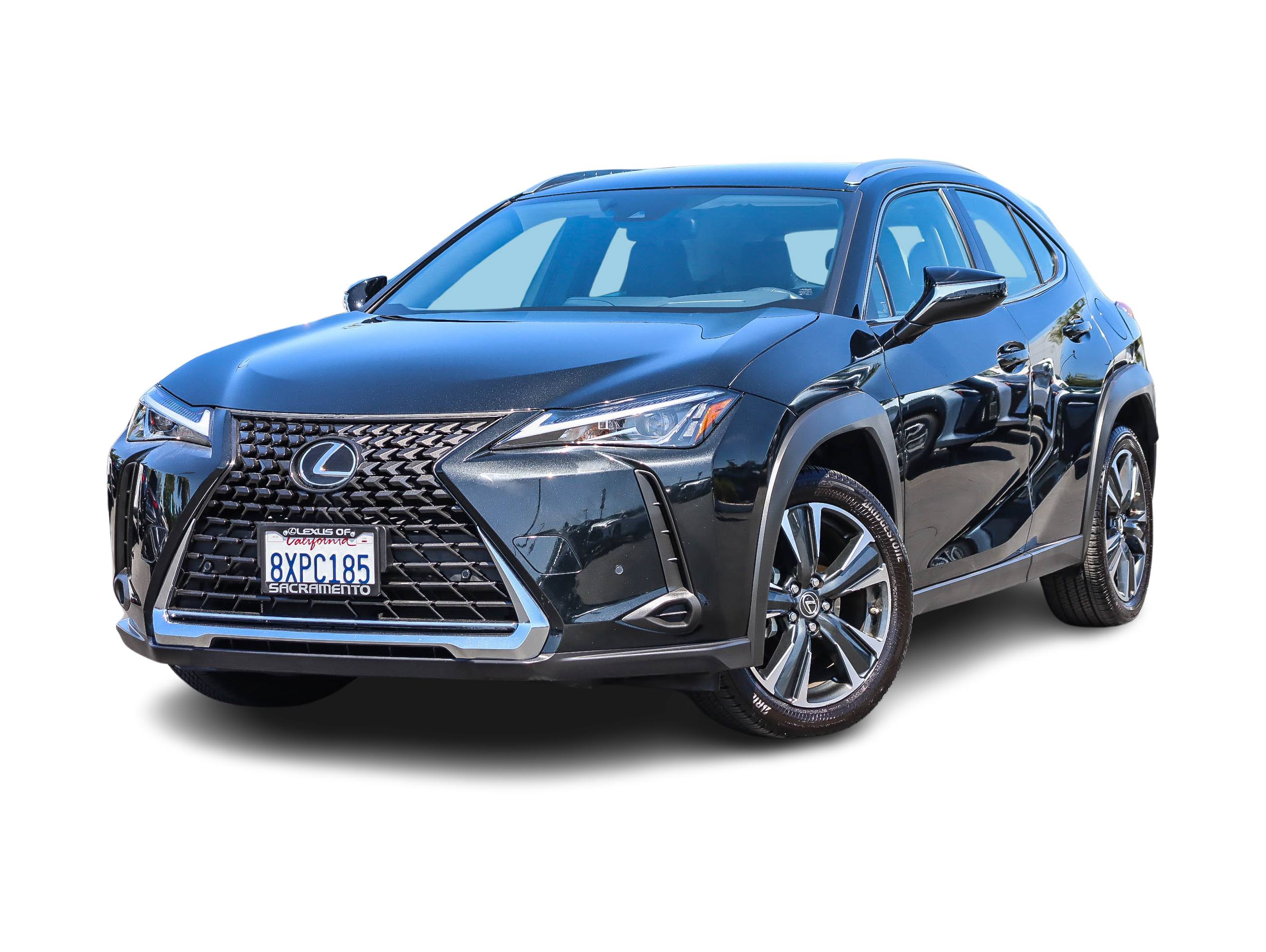 2021 Lexus UX 200 -
                Sacramento, CA