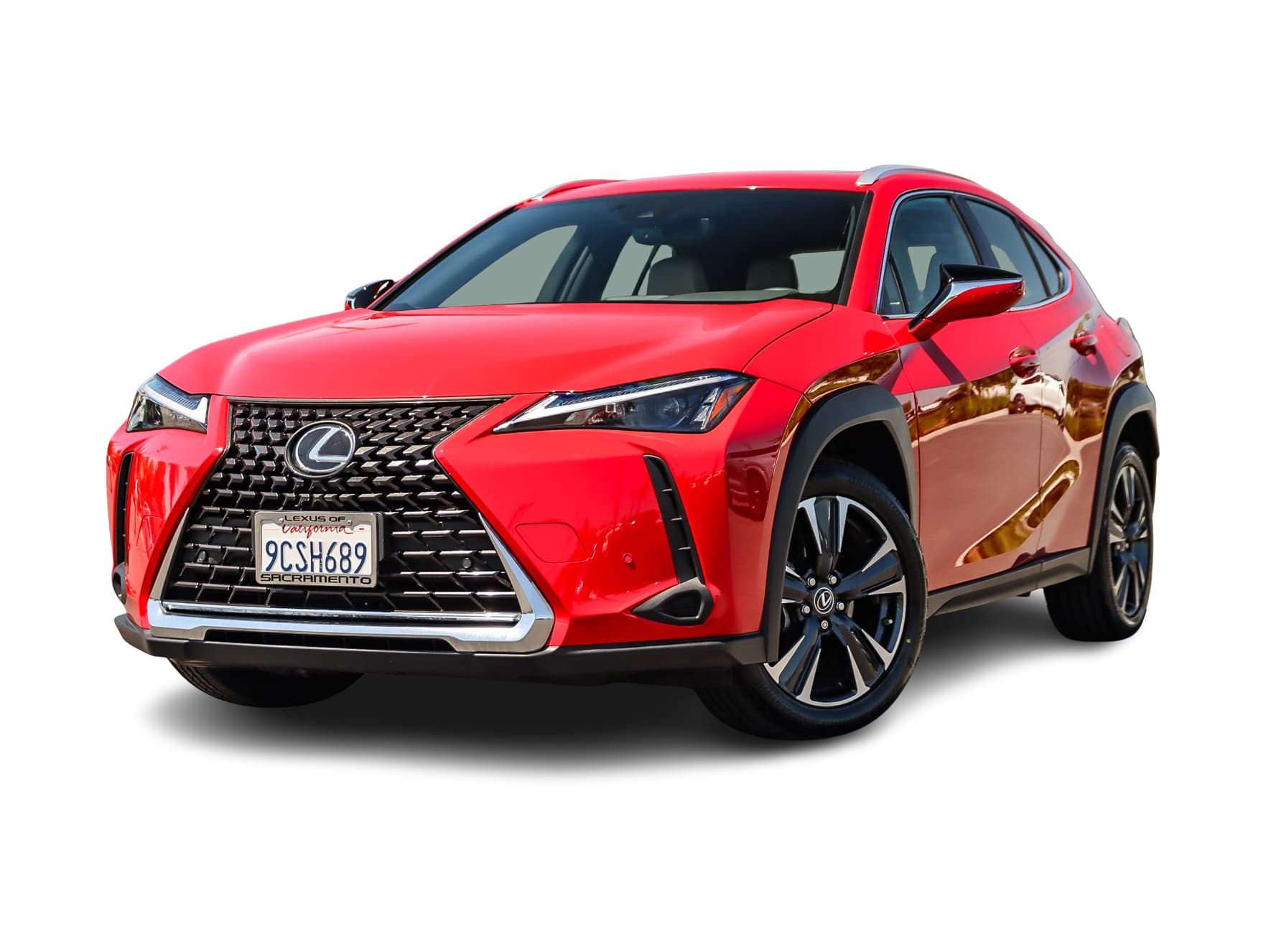 2023 Lexus UX 250h -
                Sacramento, CA
