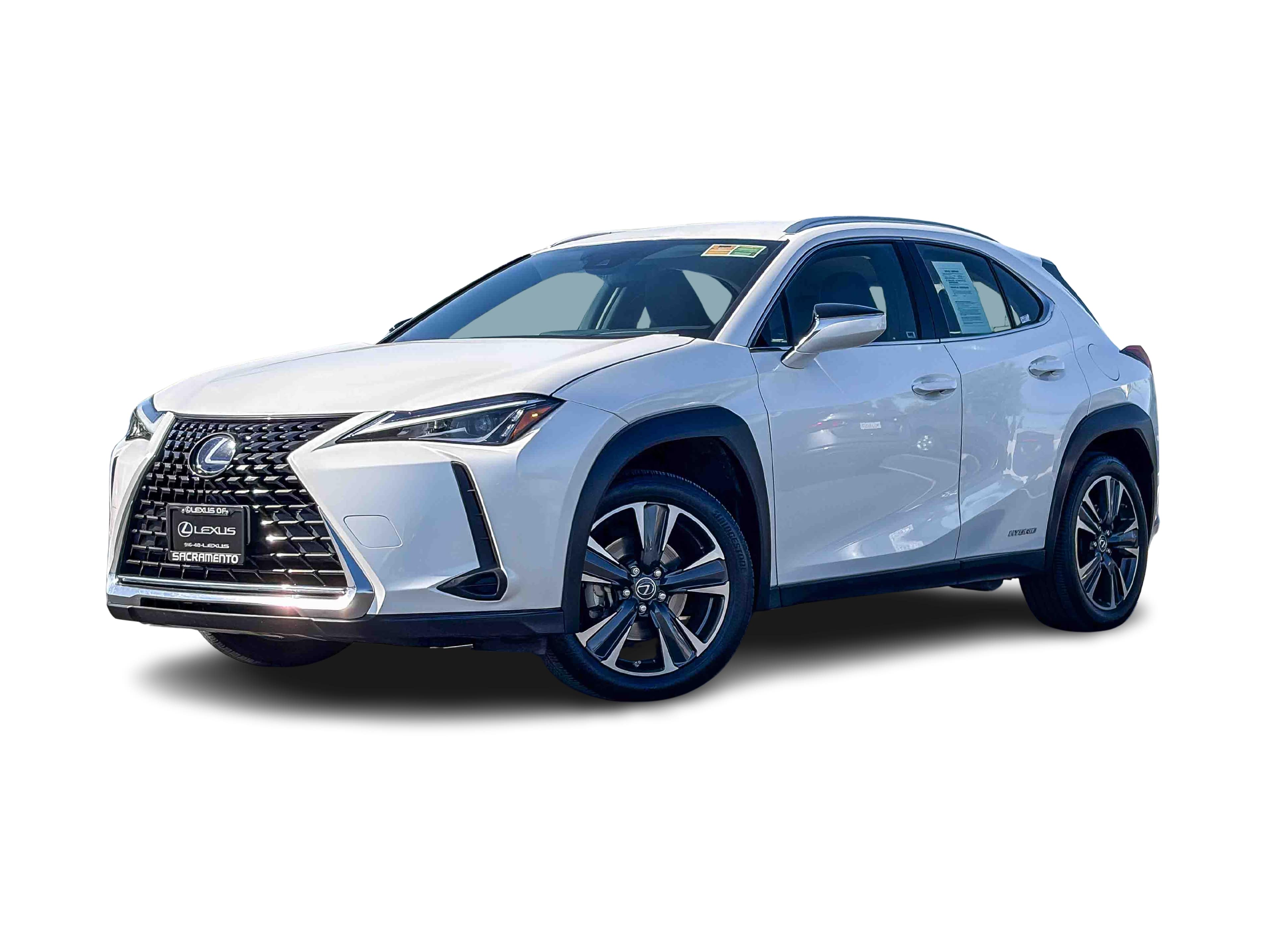 2020 Lexus UX 250h -
                  Sacramento, CA