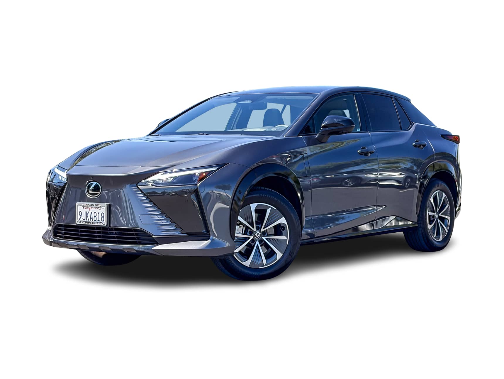 2023 Lexus RZ 450e -
                  Sacramento, CA