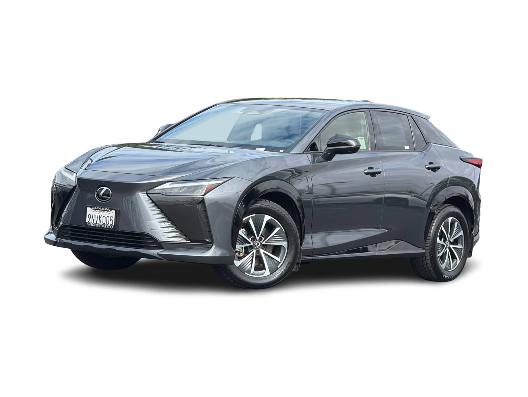2023 Lexus RZ 450e -
                  Sacramento, CA