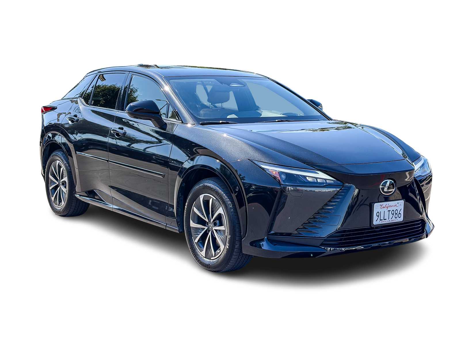 2023 Lexus RZ 450e -
                  Sacramento, CA