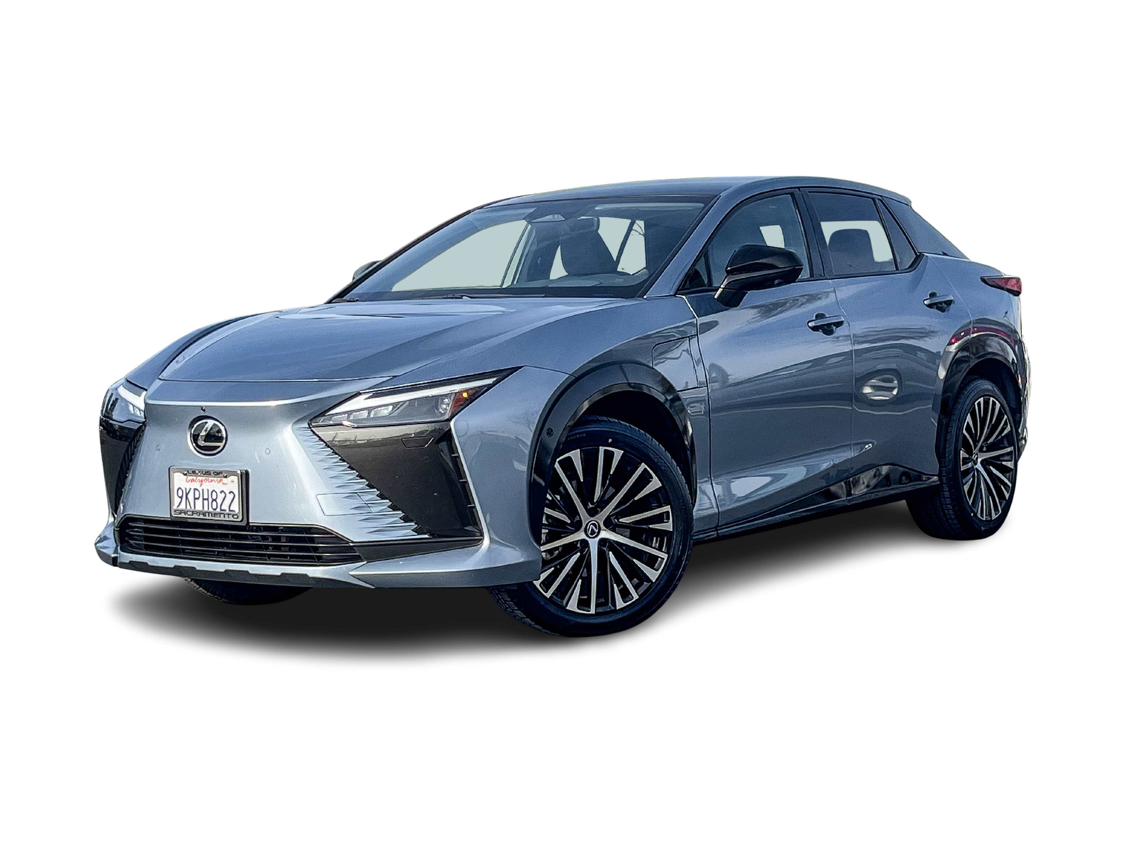 2023 Lexus RZ 450e -
                  Sacramento, CA