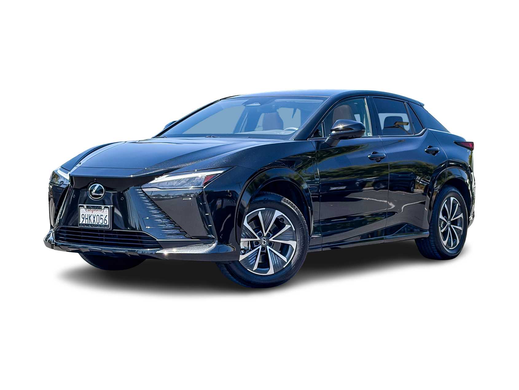 2023 Lexus RZ 450e -
                  Sacramento, CA