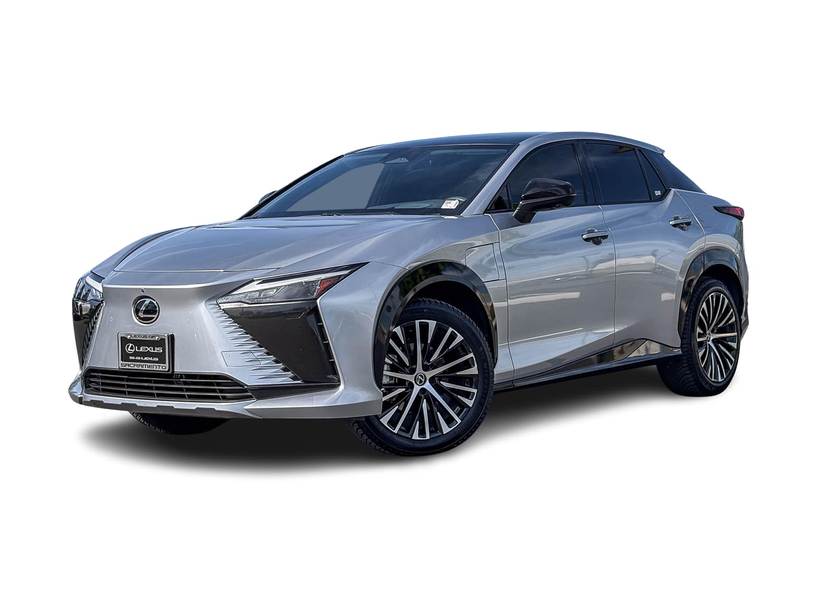 2023 Lexus RZ 450e -
                  Sacramento, CA