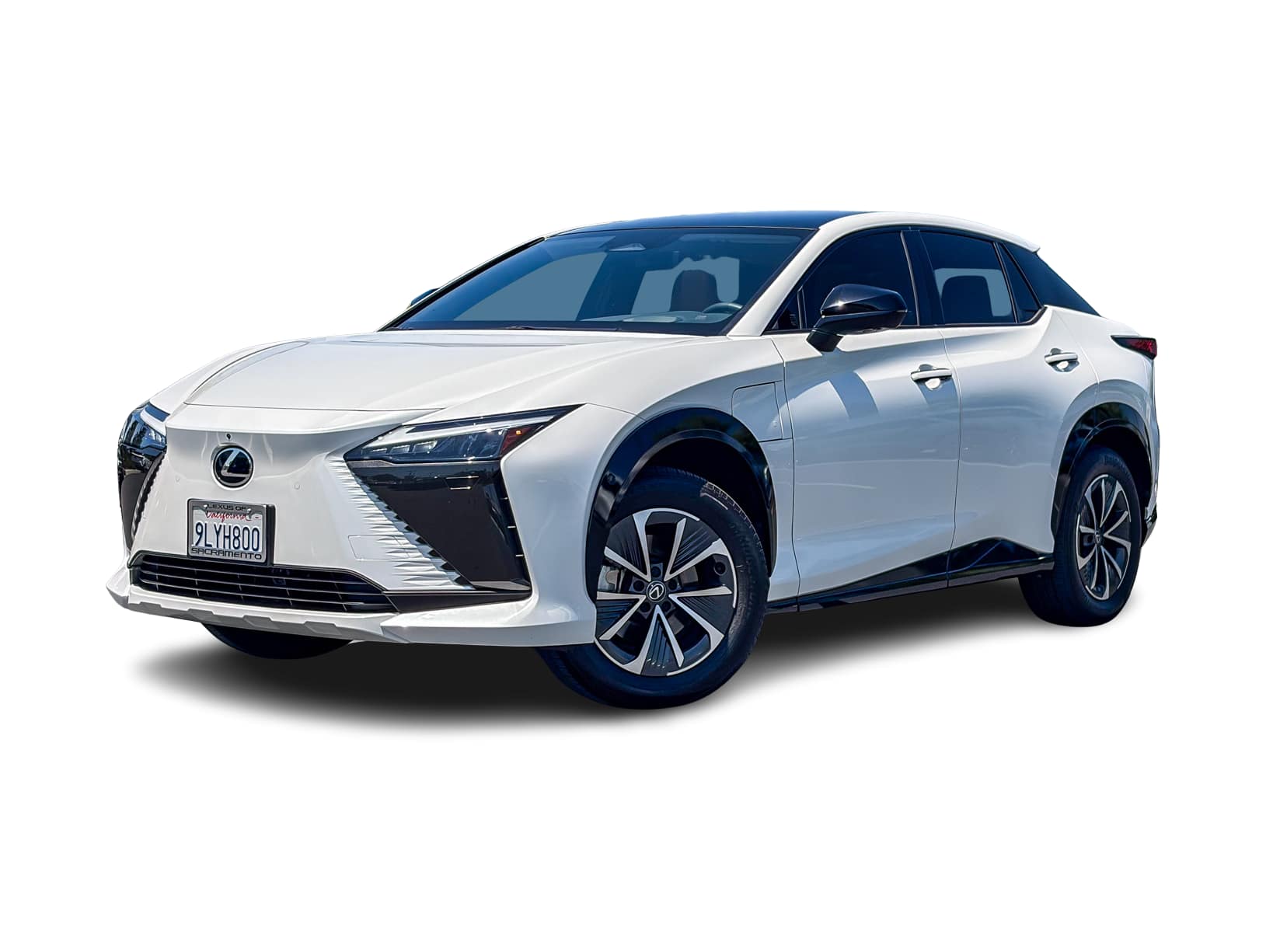 2024 Lexus RZ 300e -
                  Sacramento, CA
