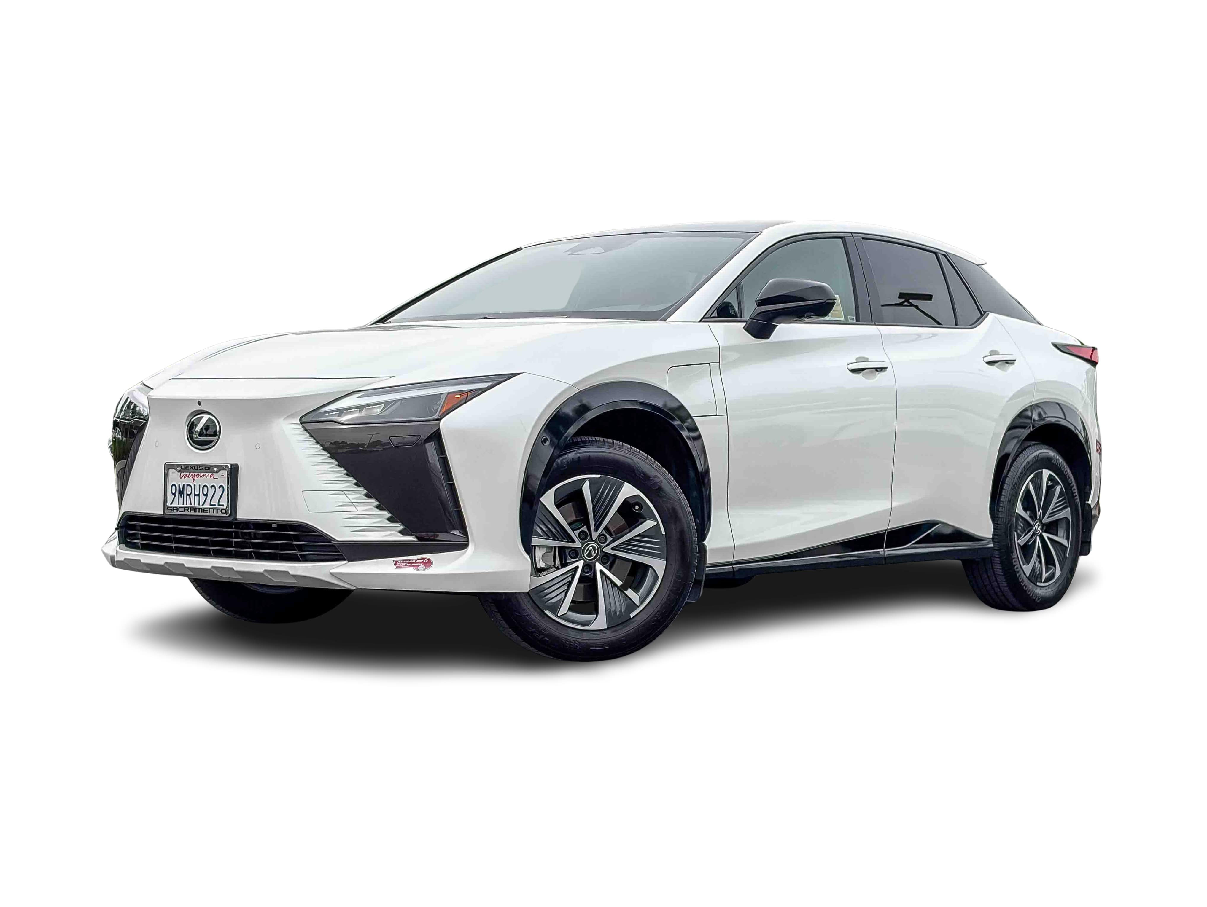 2024 Lexus RZ 300e -
                  Sacramento, CA