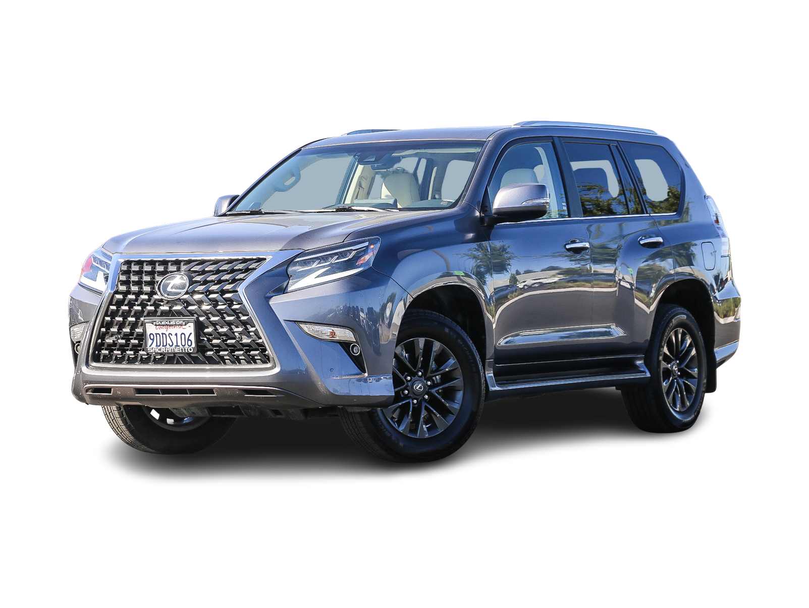 2023 Lexus GX 460 -
                Sacramento, CA