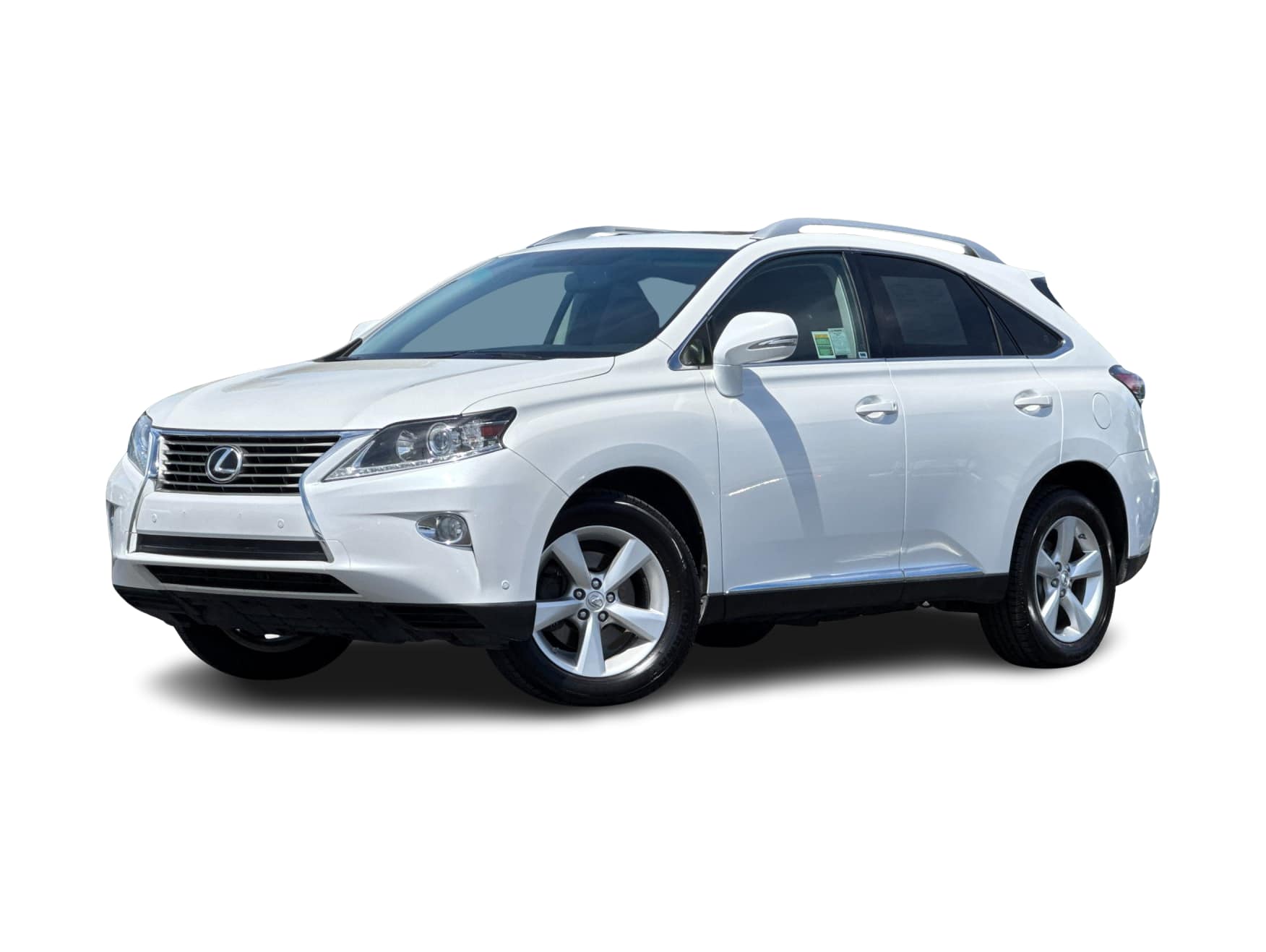 2015 Lexus RX 350 -
                  Sacramento, CA