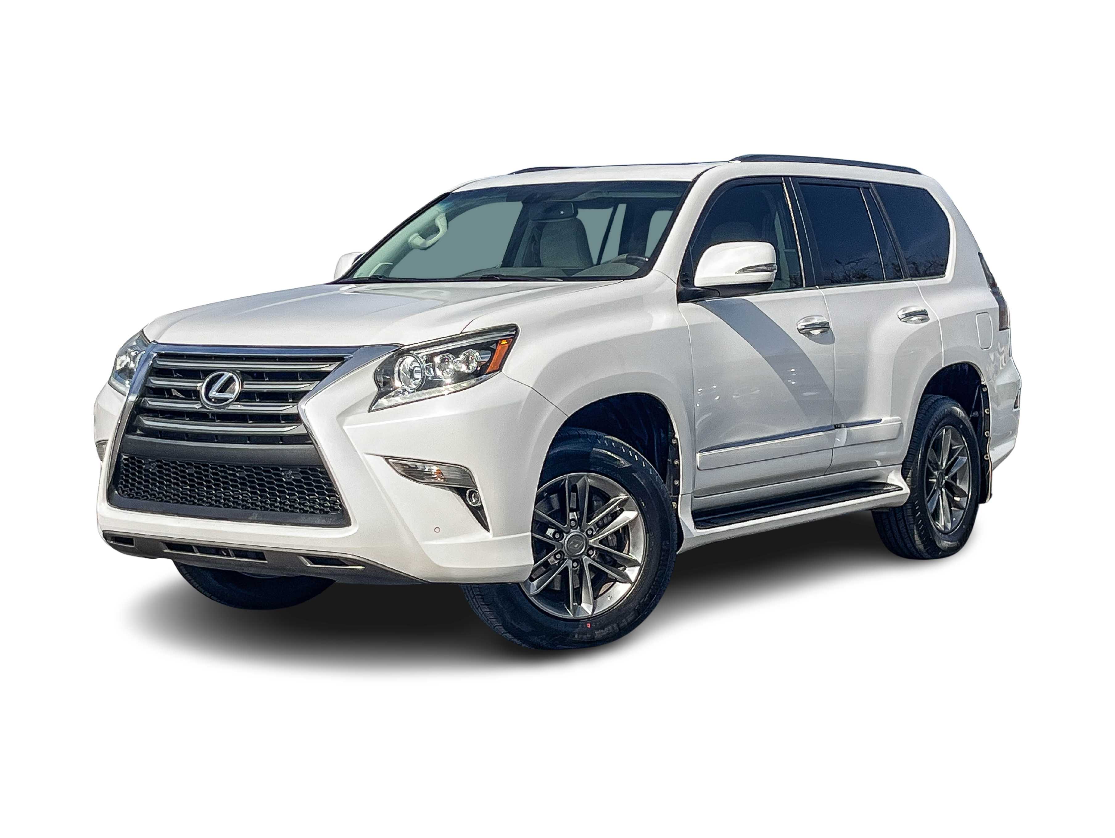 2016 Lexus GX 460 -
                  Sacramento, CA