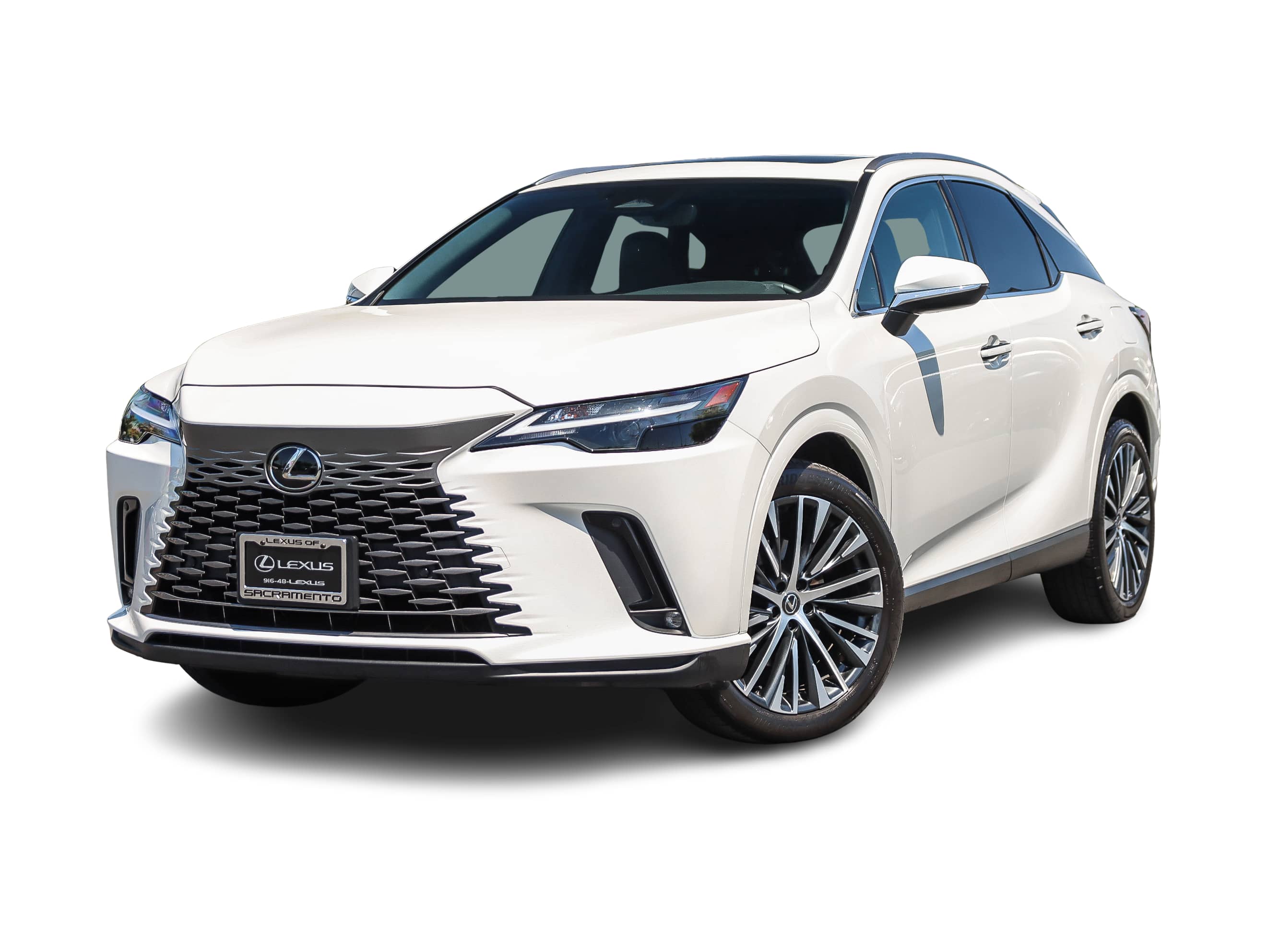 2023 Lexus RX 350 Premium+ -
                  Sacramento, CA