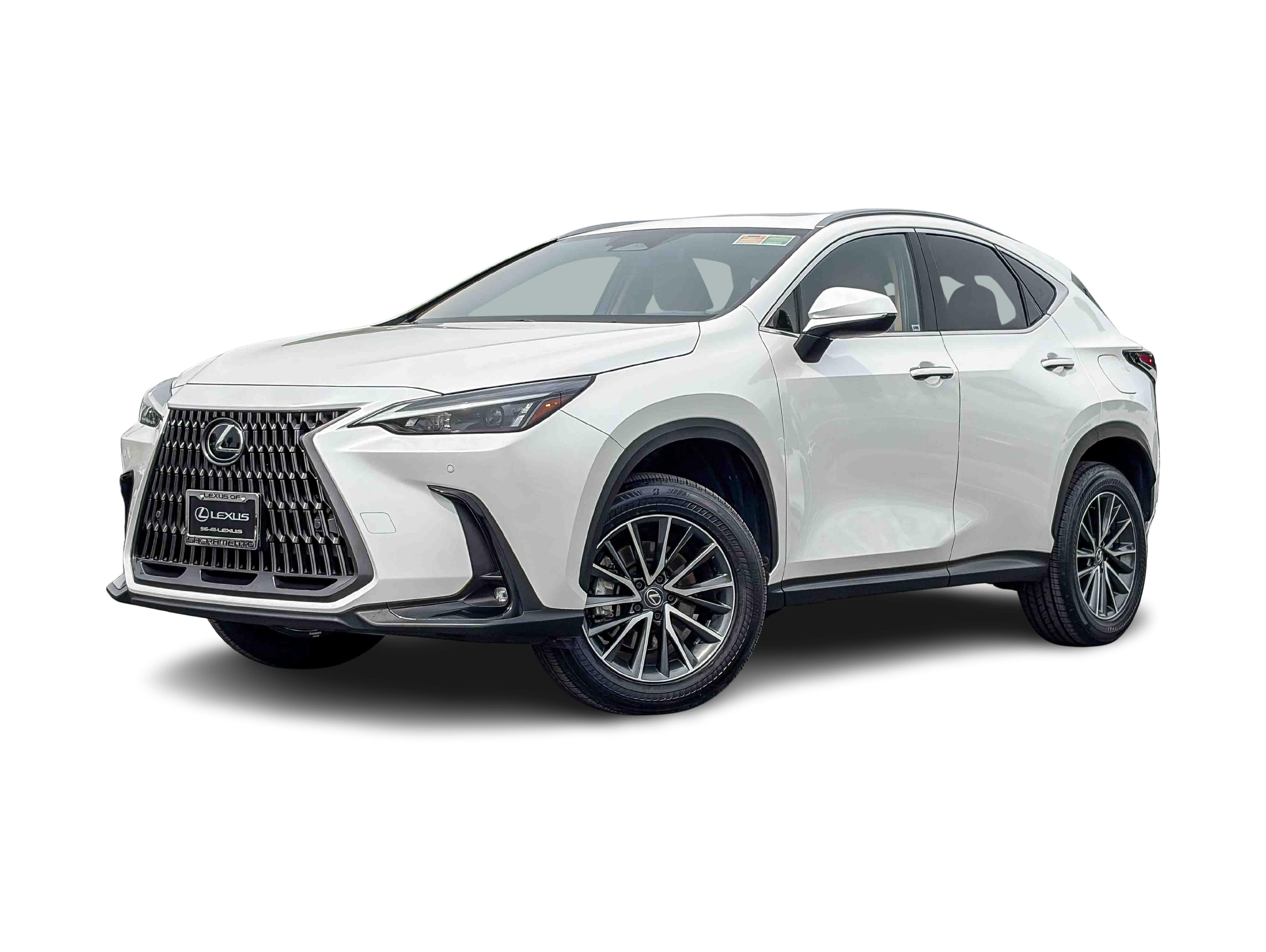 Thumbnail: 2024 Lexus ES - 1